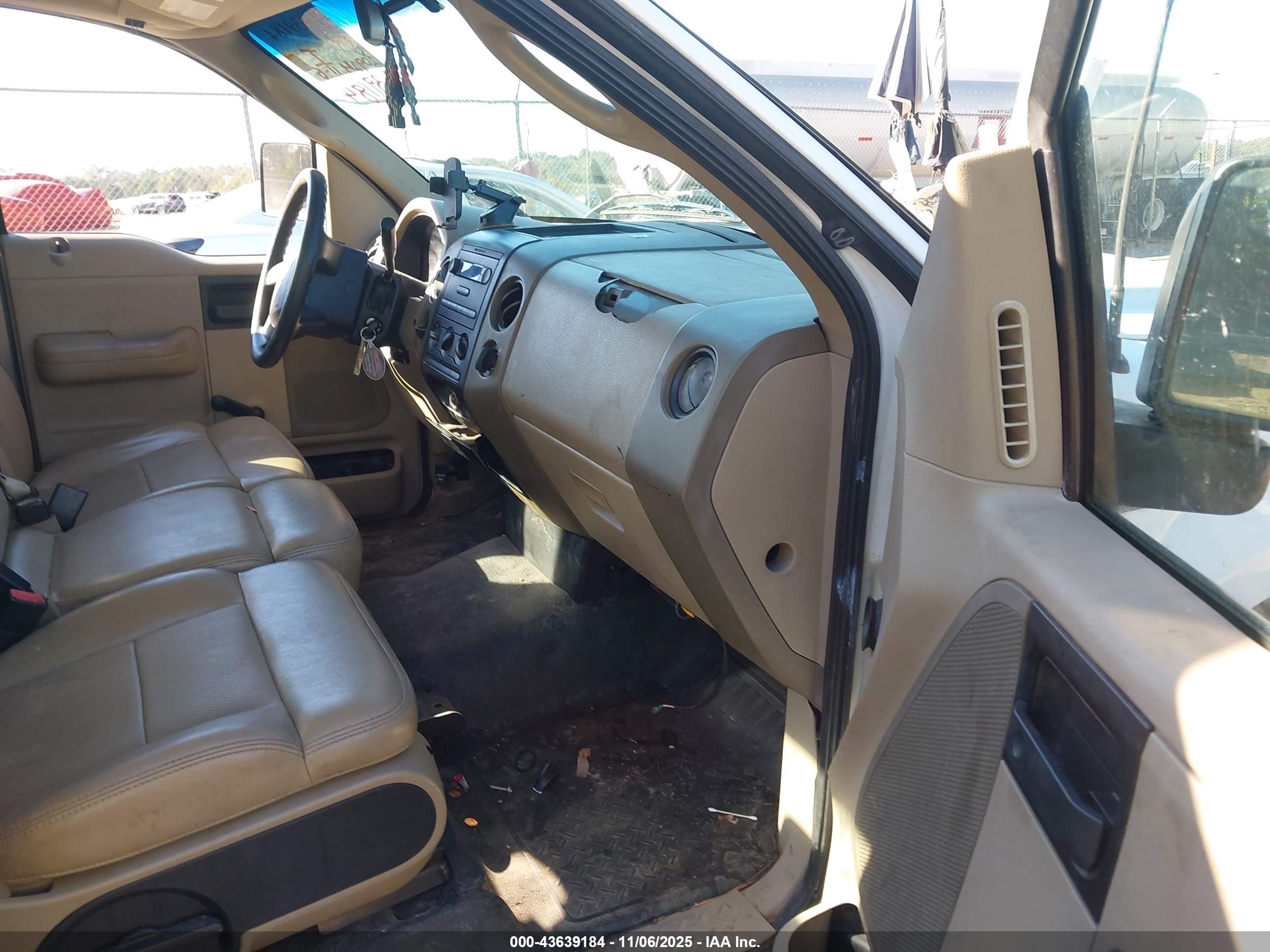 FORD F-150 image 5