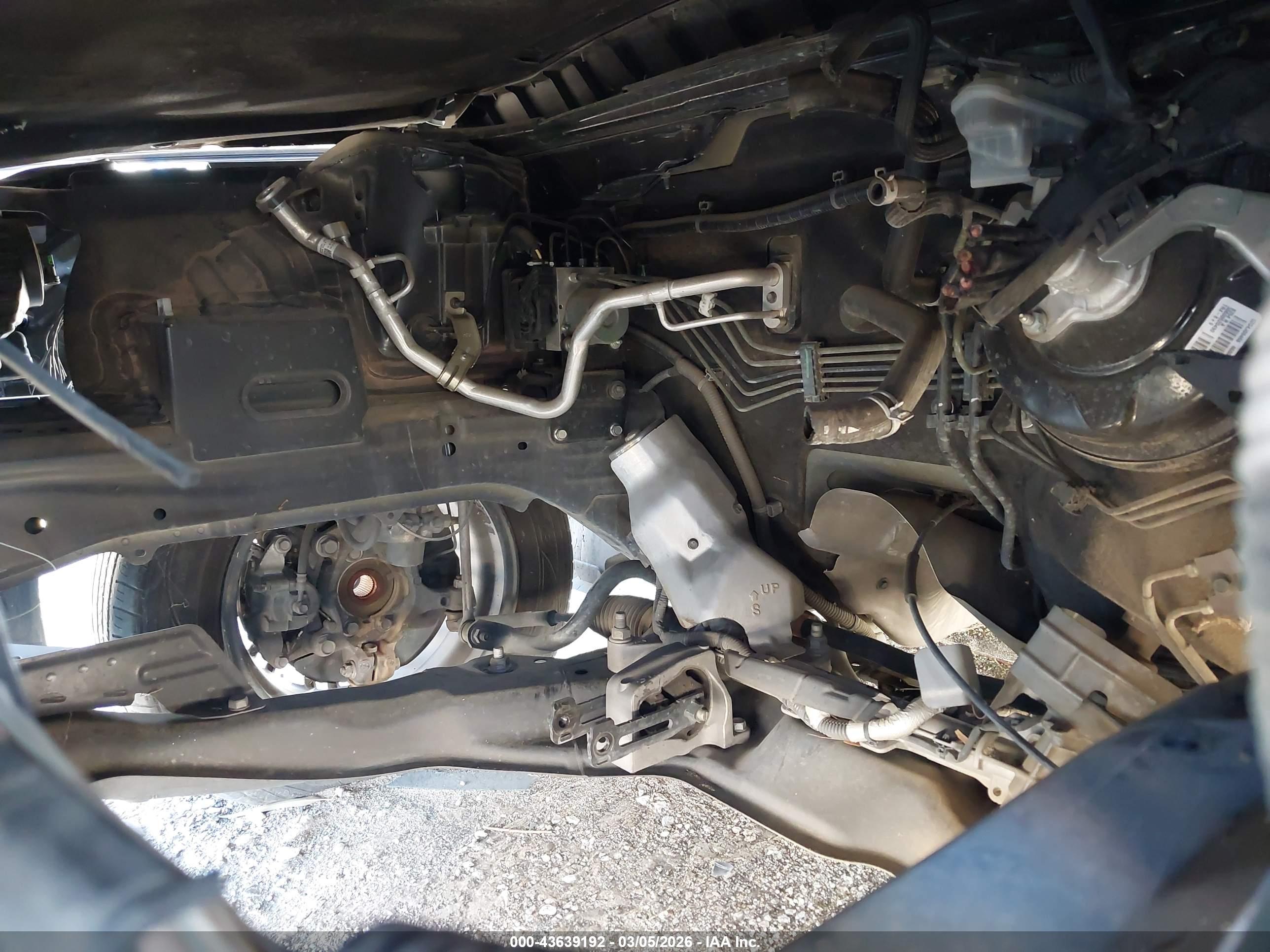 NISSAN ALTIMA image 10