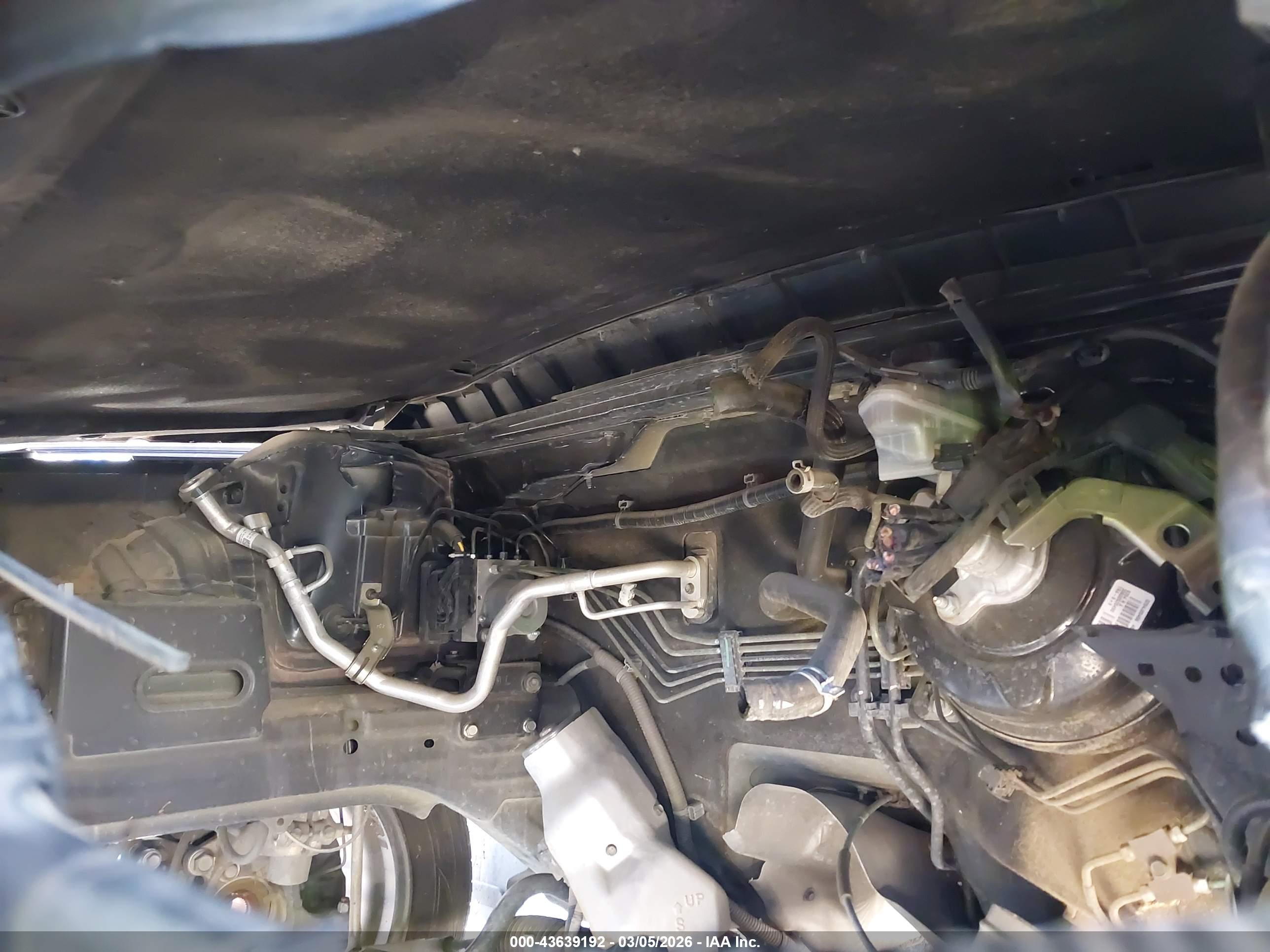 NISSAN ALTIMA image 6