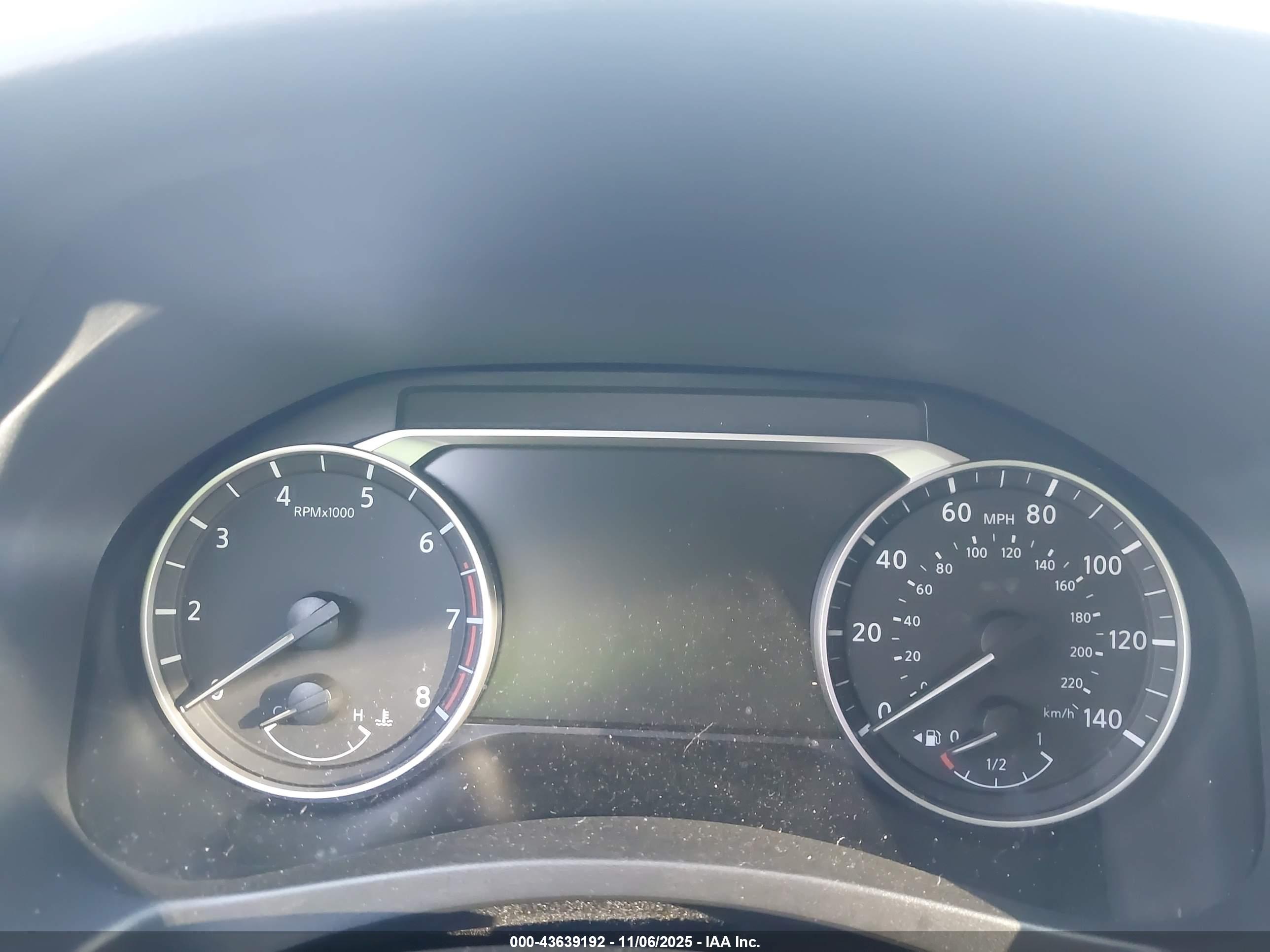 NISSAN ALTIMA image 7