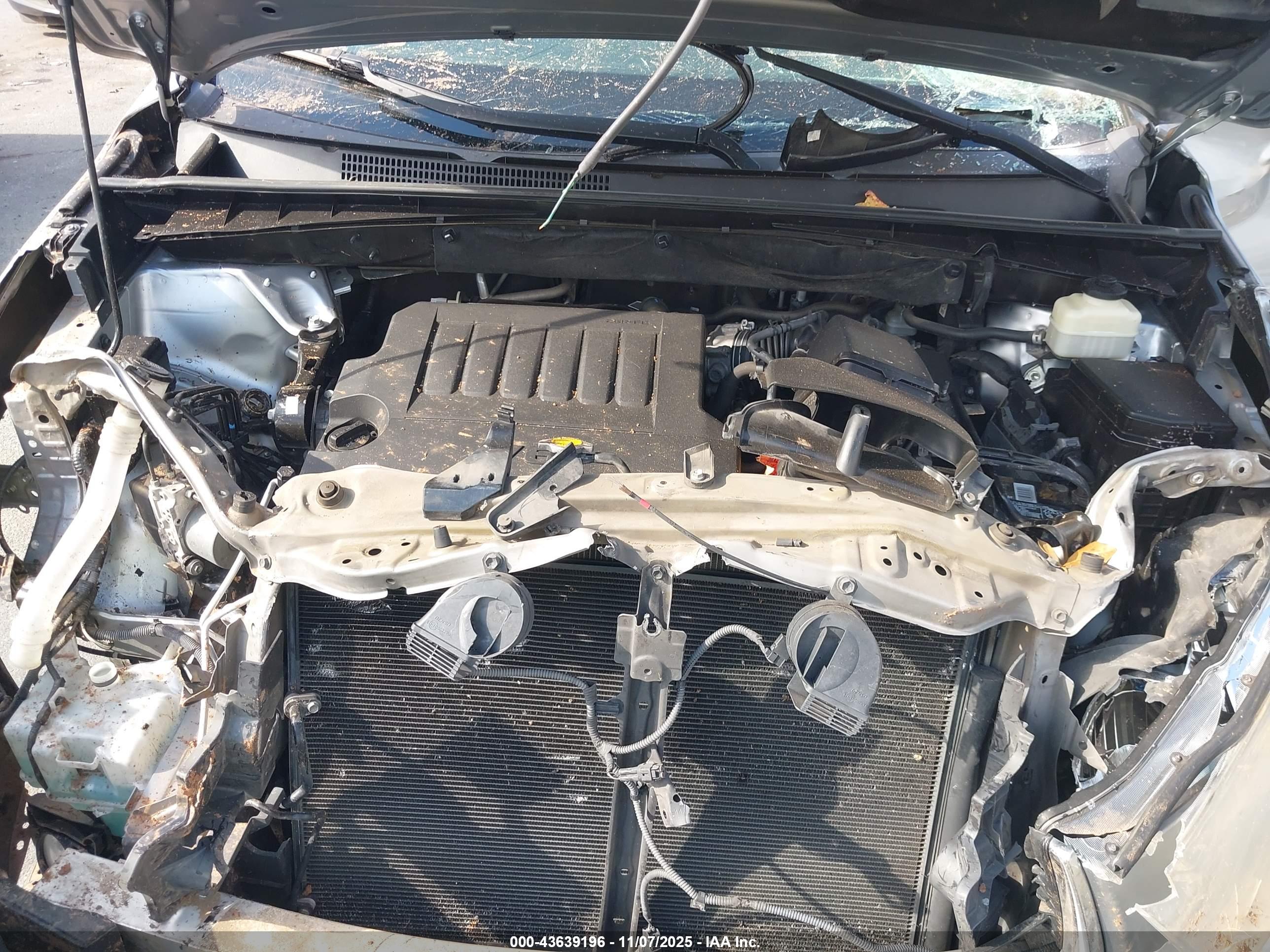 TOYOTA HIGHLANDER image 10