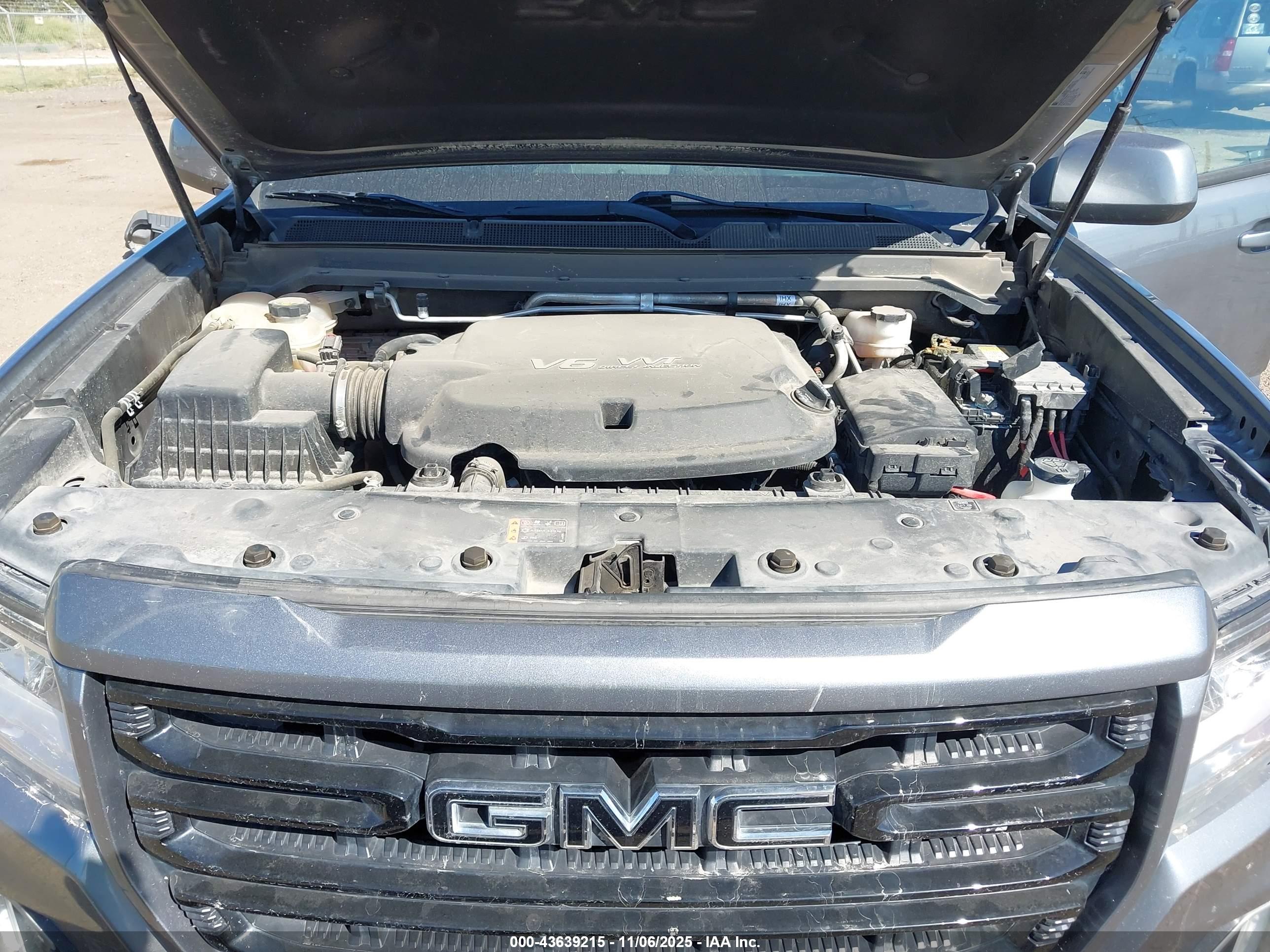 GMC CANYON image 10