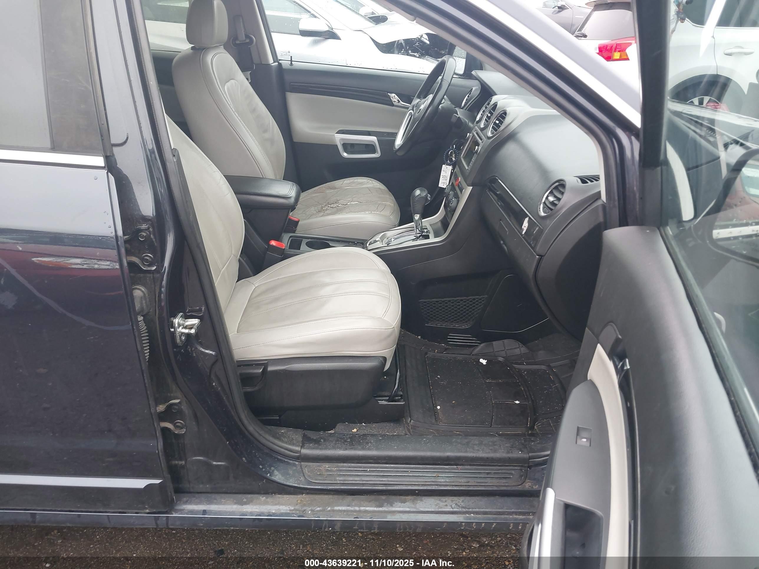 CHEVROLET CAPTIVA image 5