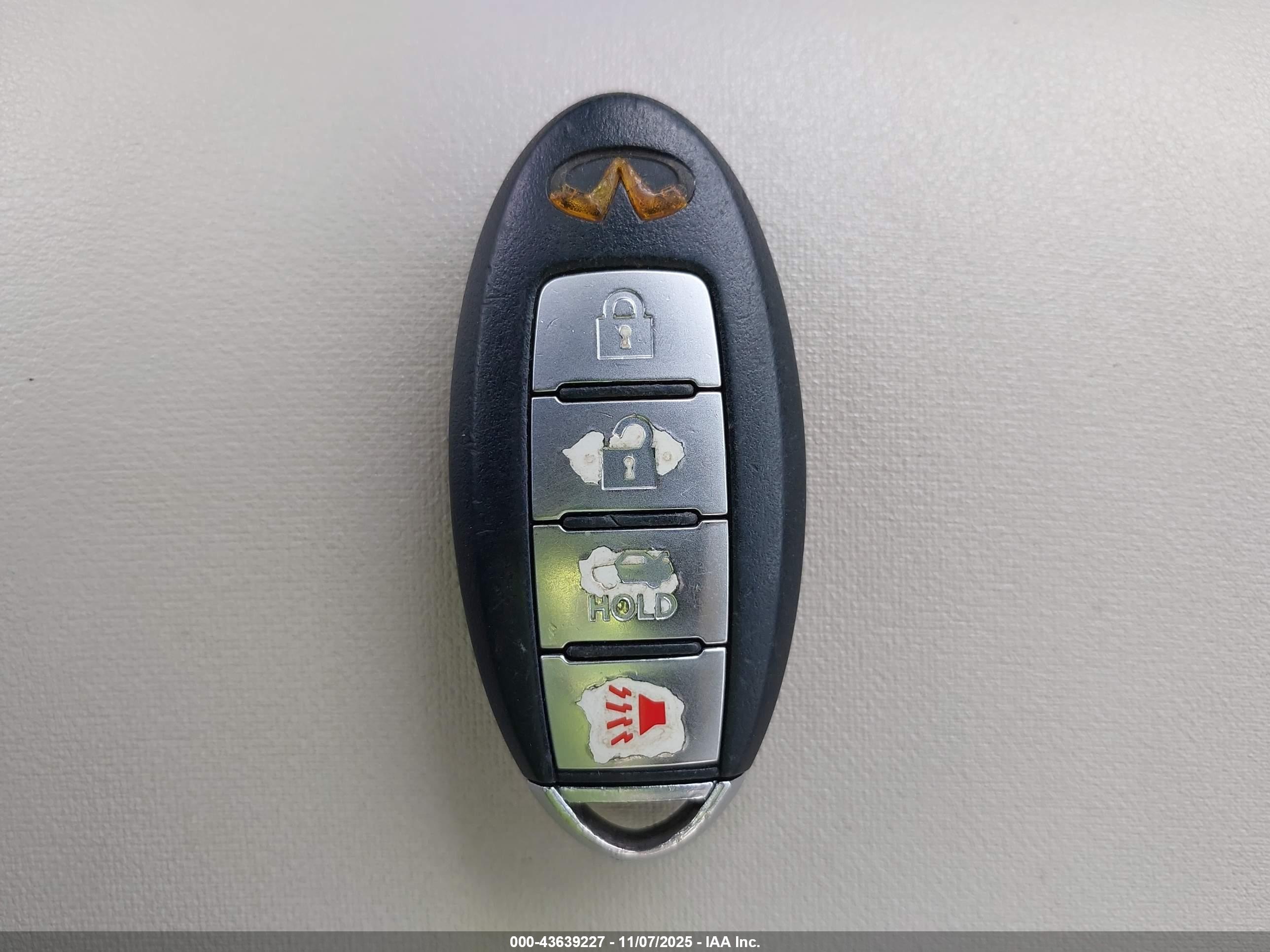INFINITI Q50 image 11