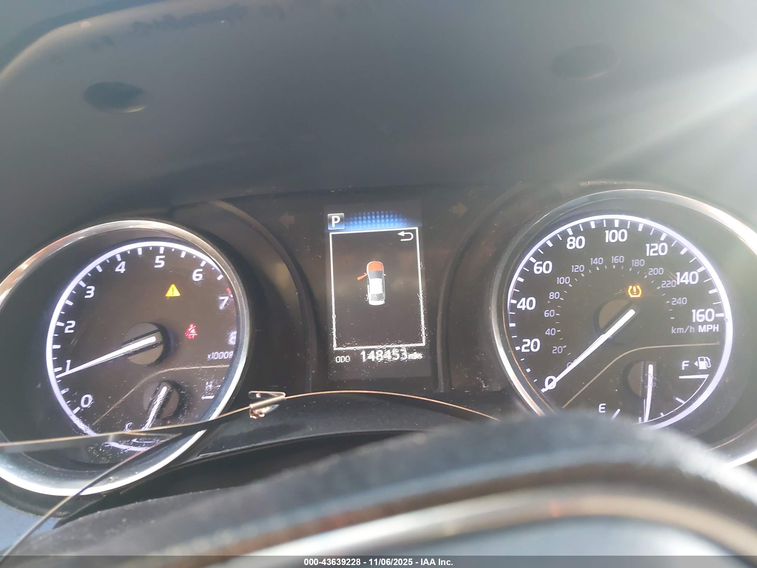 TOYOTA CAMRY image 7