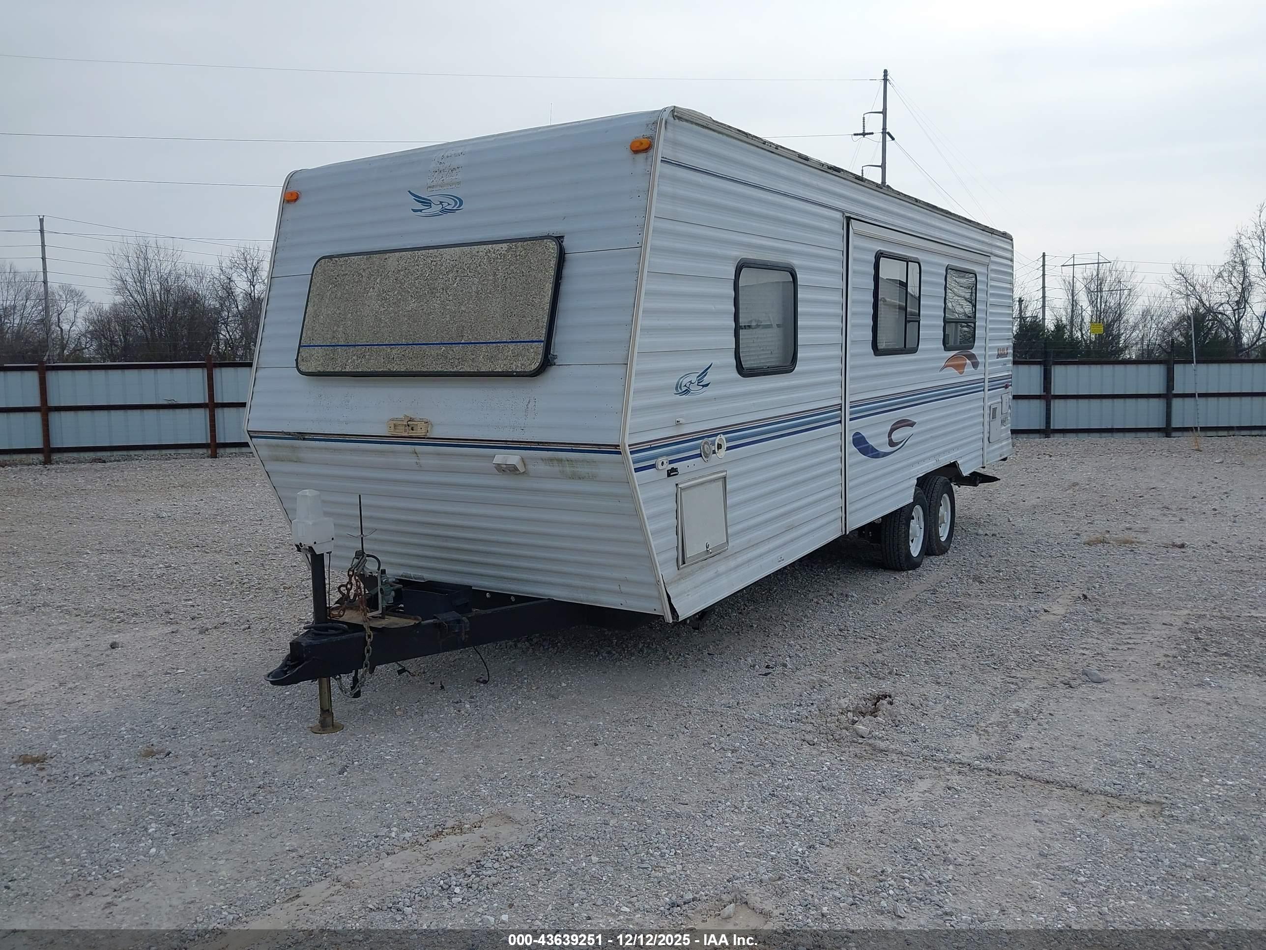 JAYCO EAGLE image 2