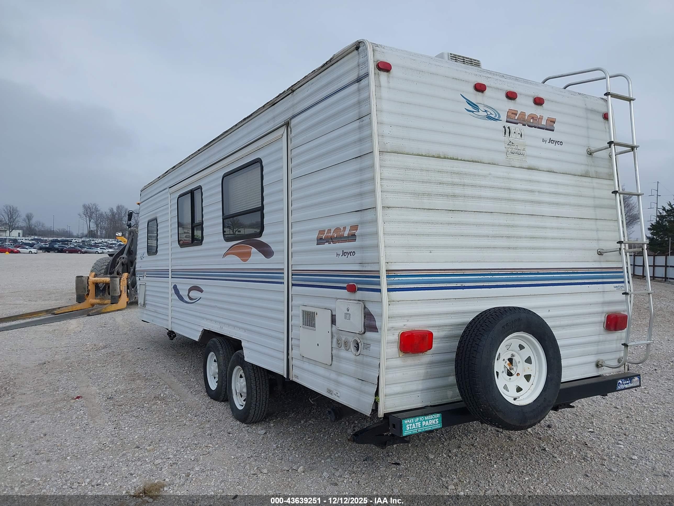 JAYCO EAGLE image 3