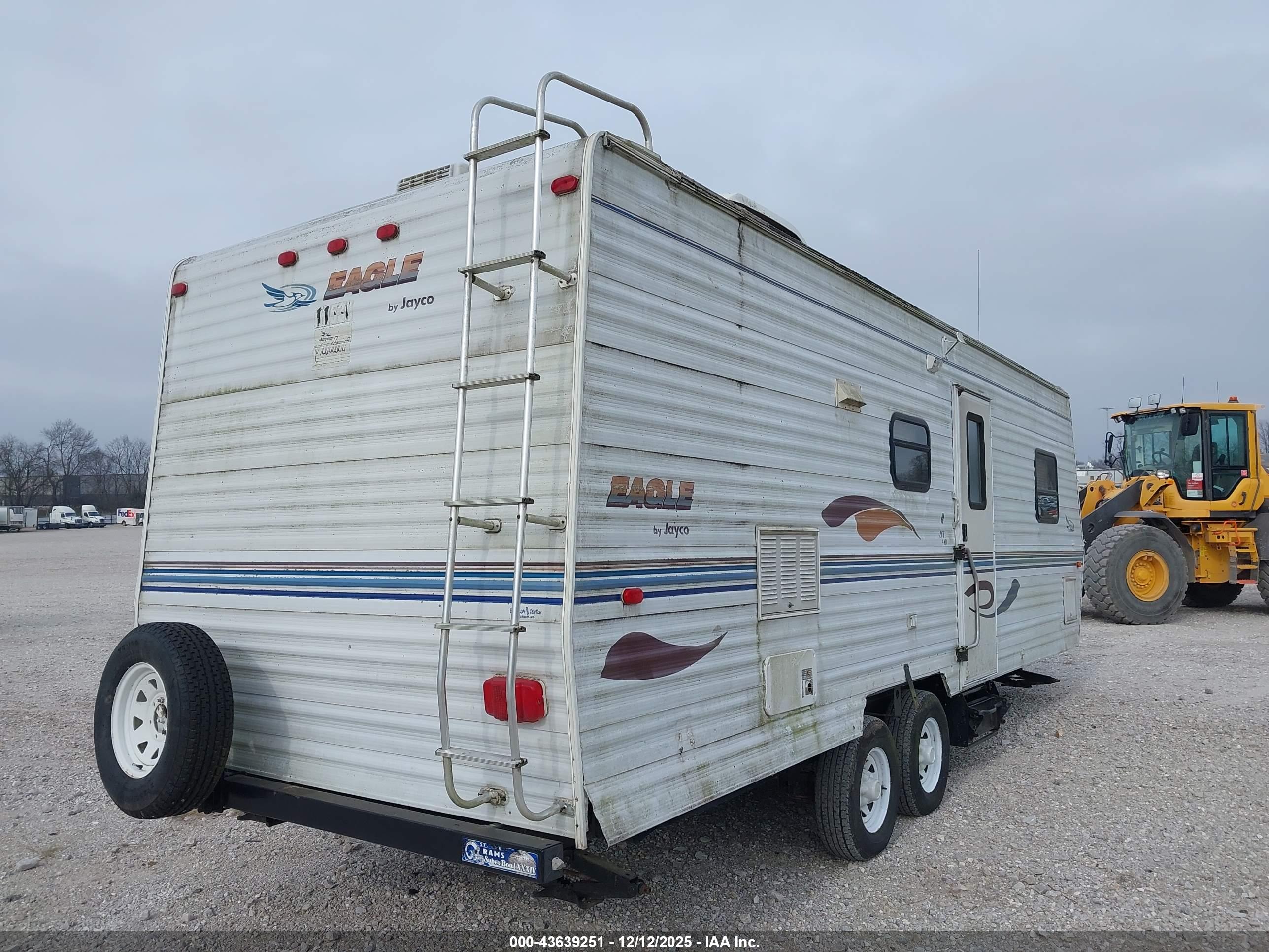 JAYCO EAGLE image 4