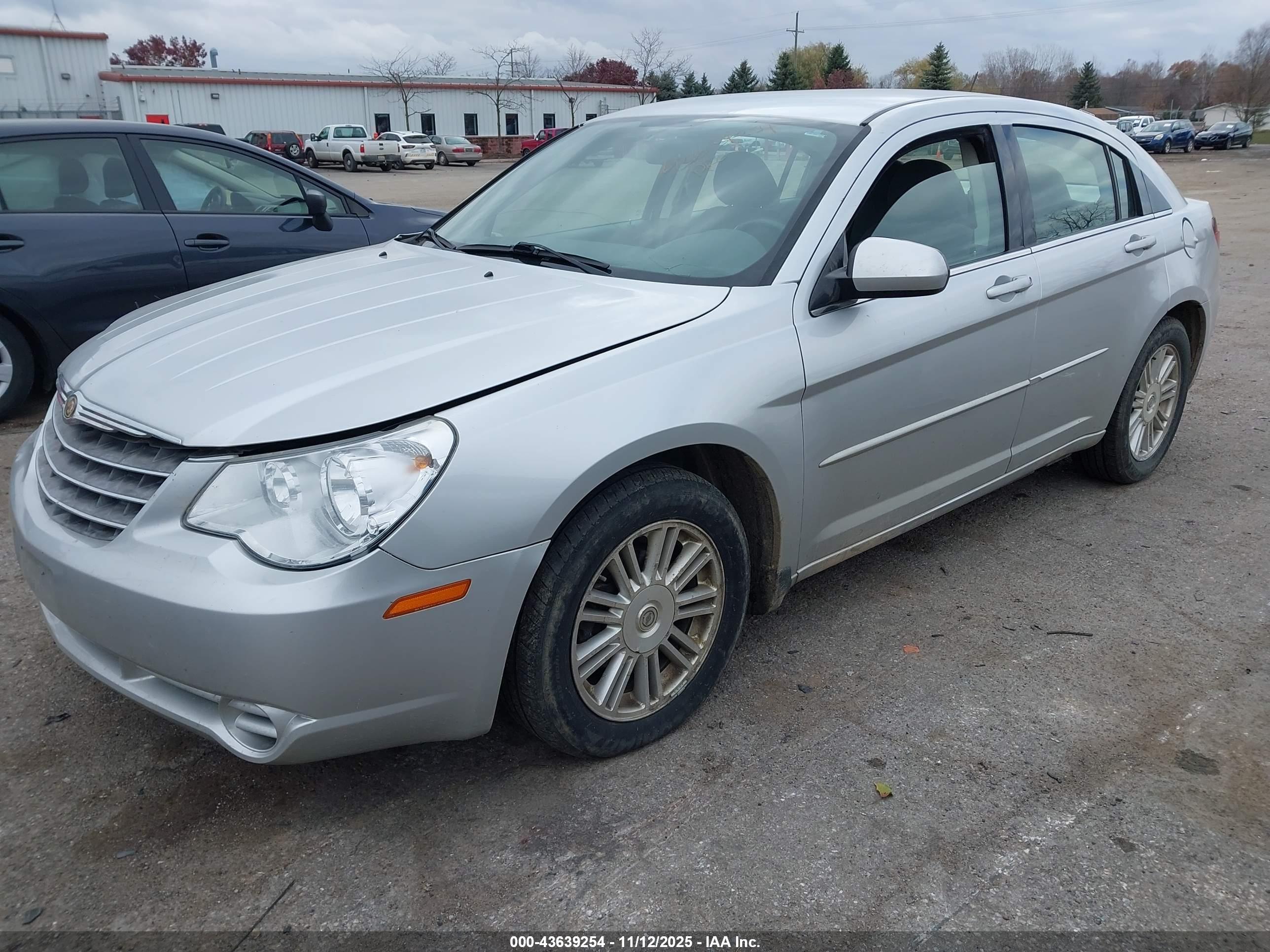 CHRYSLER SEBRING image 2