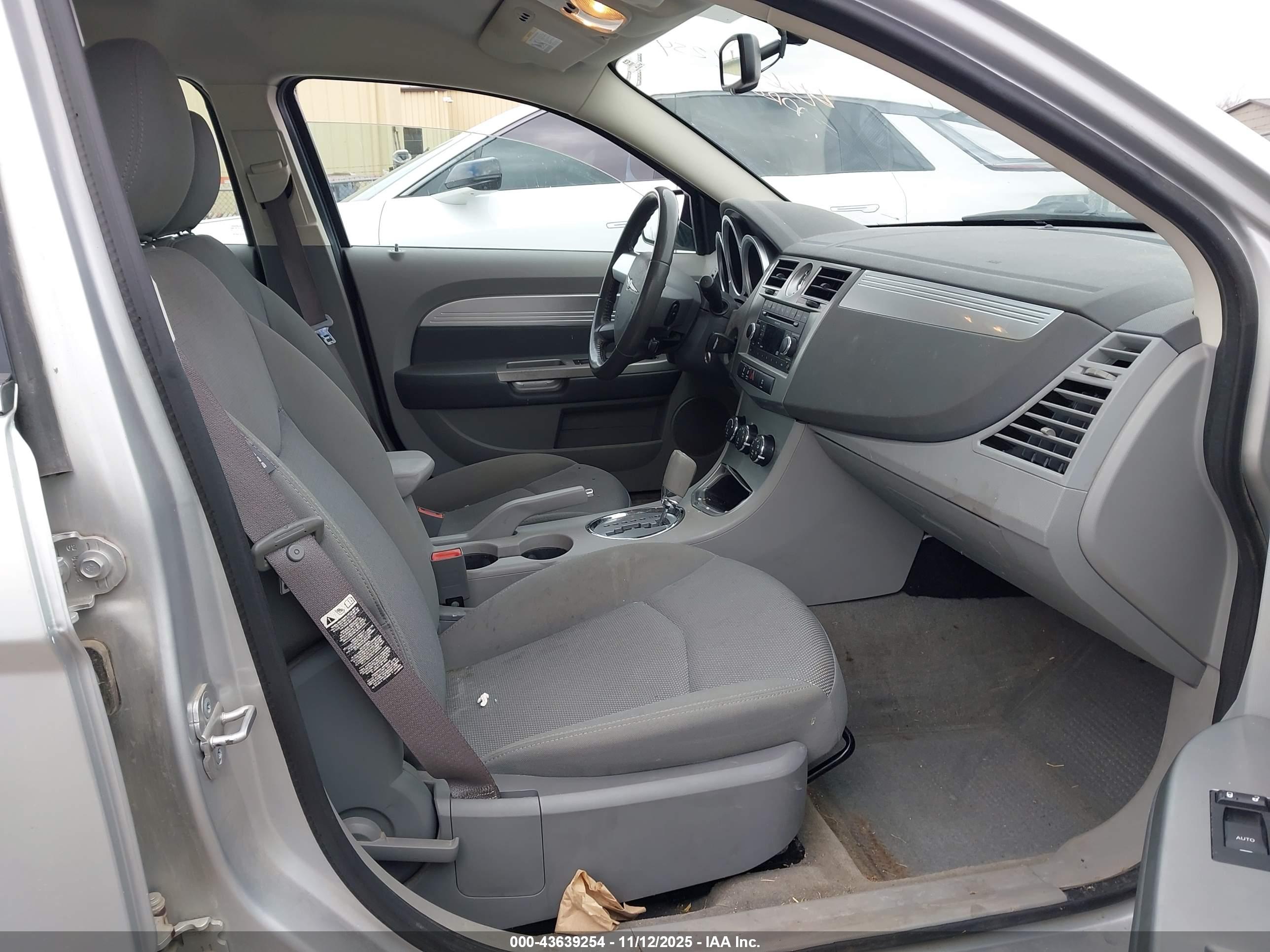CHRYSLER SEBRING image 5