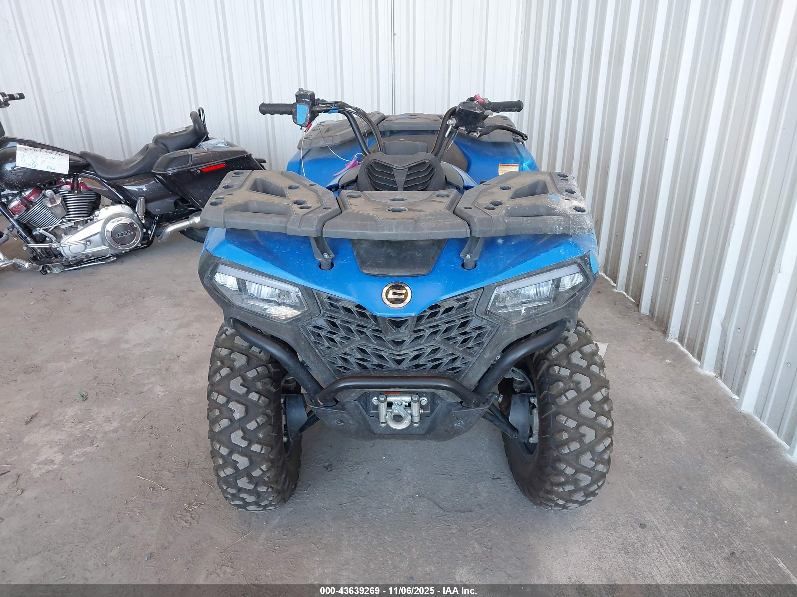 CF MOTO image 5