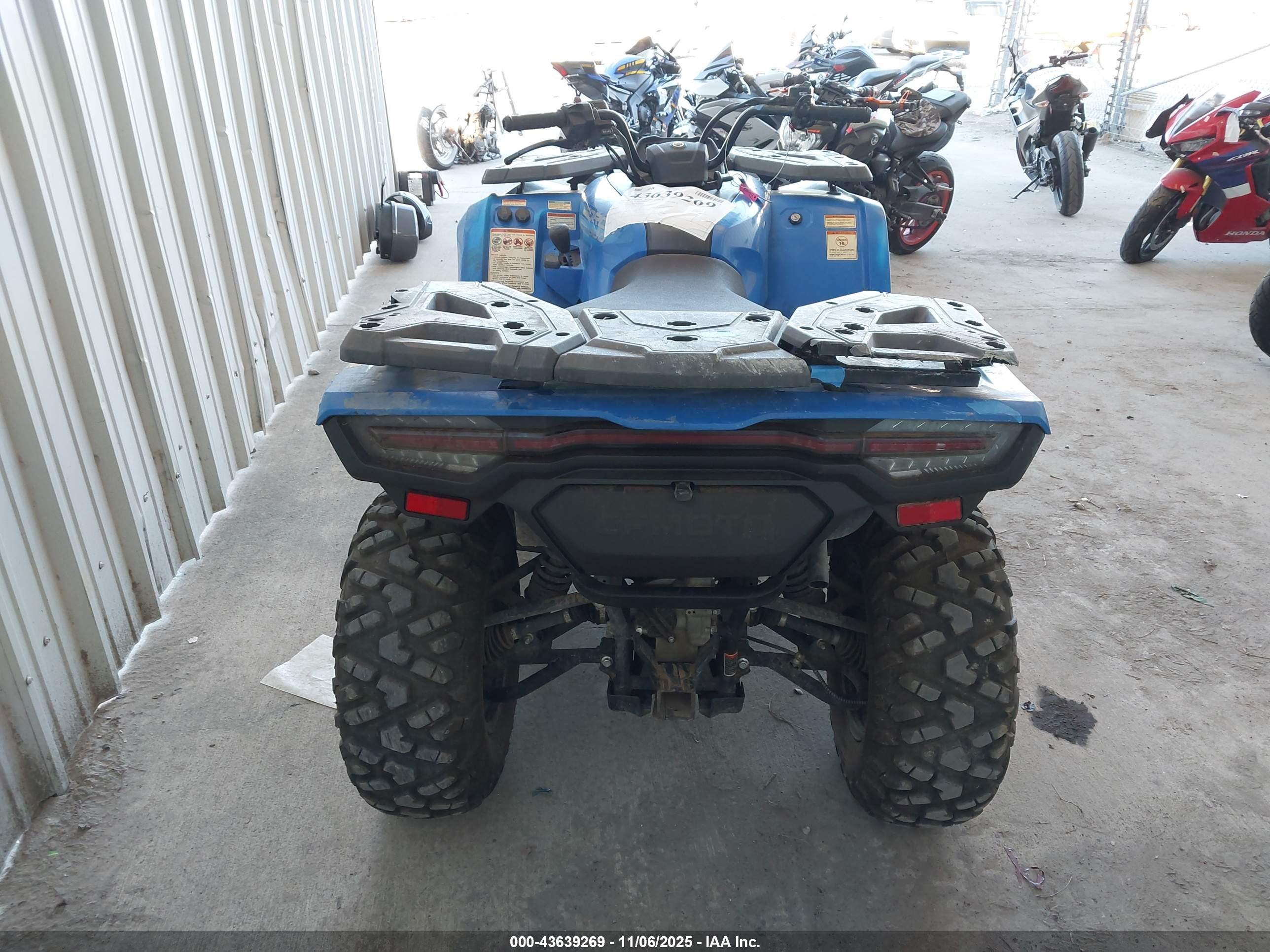CF MOTO image 6