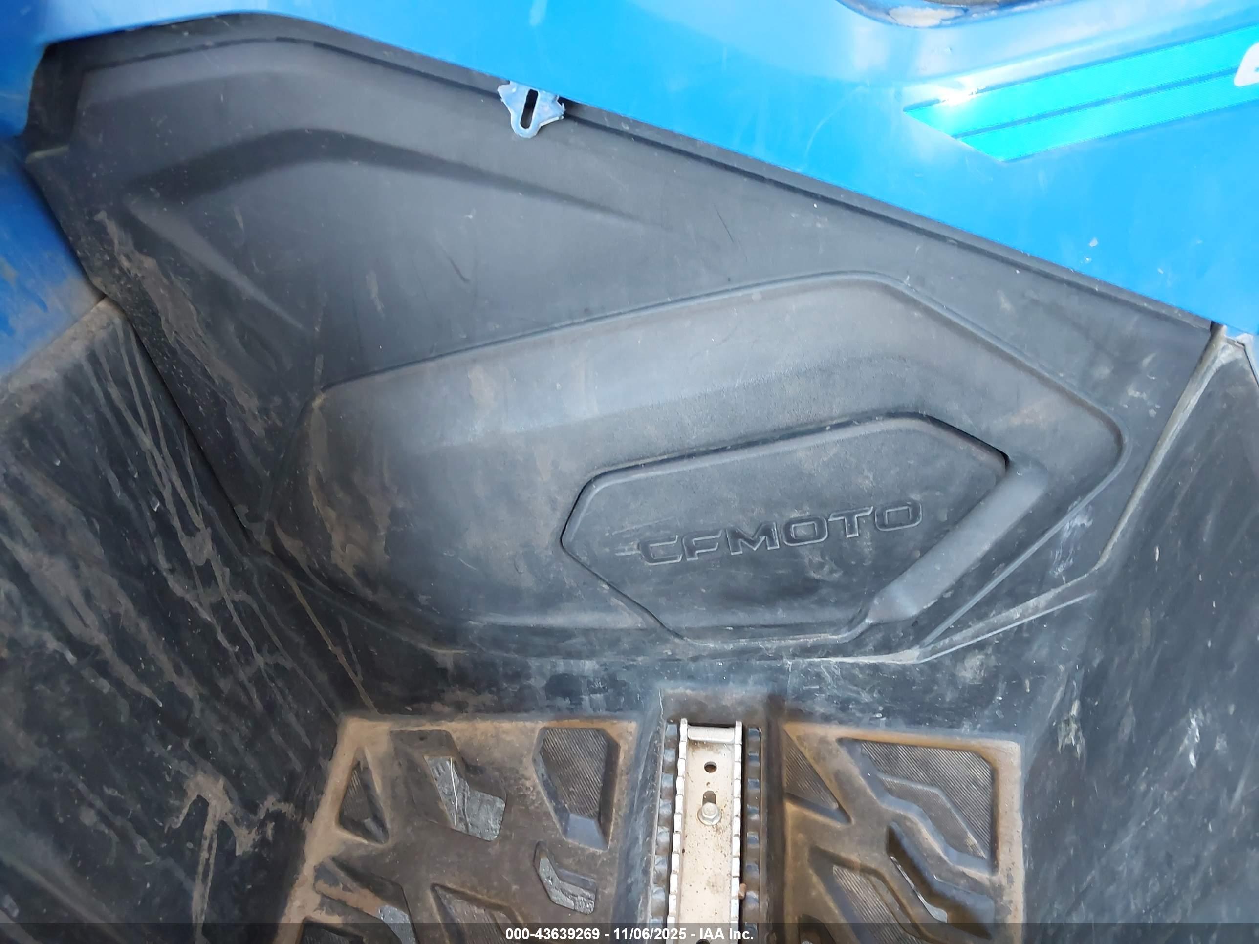 CF MOTO image 9