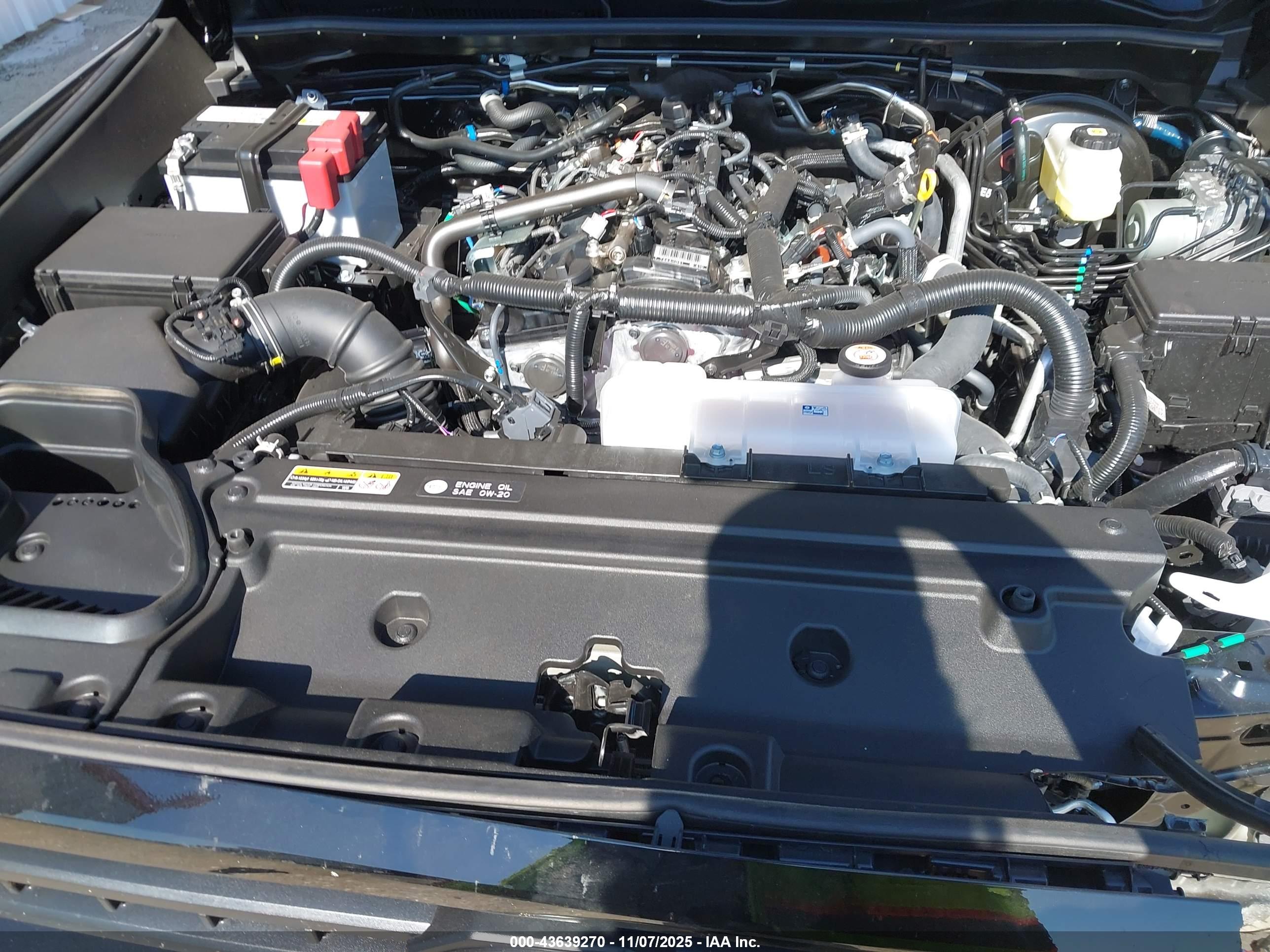 TOYOTA 4RUNNER image 10