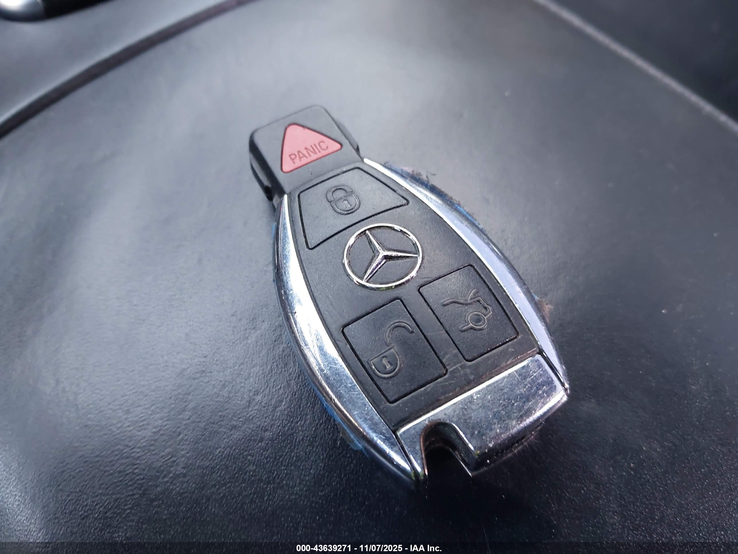 MERCEDES-BENZ S image 11