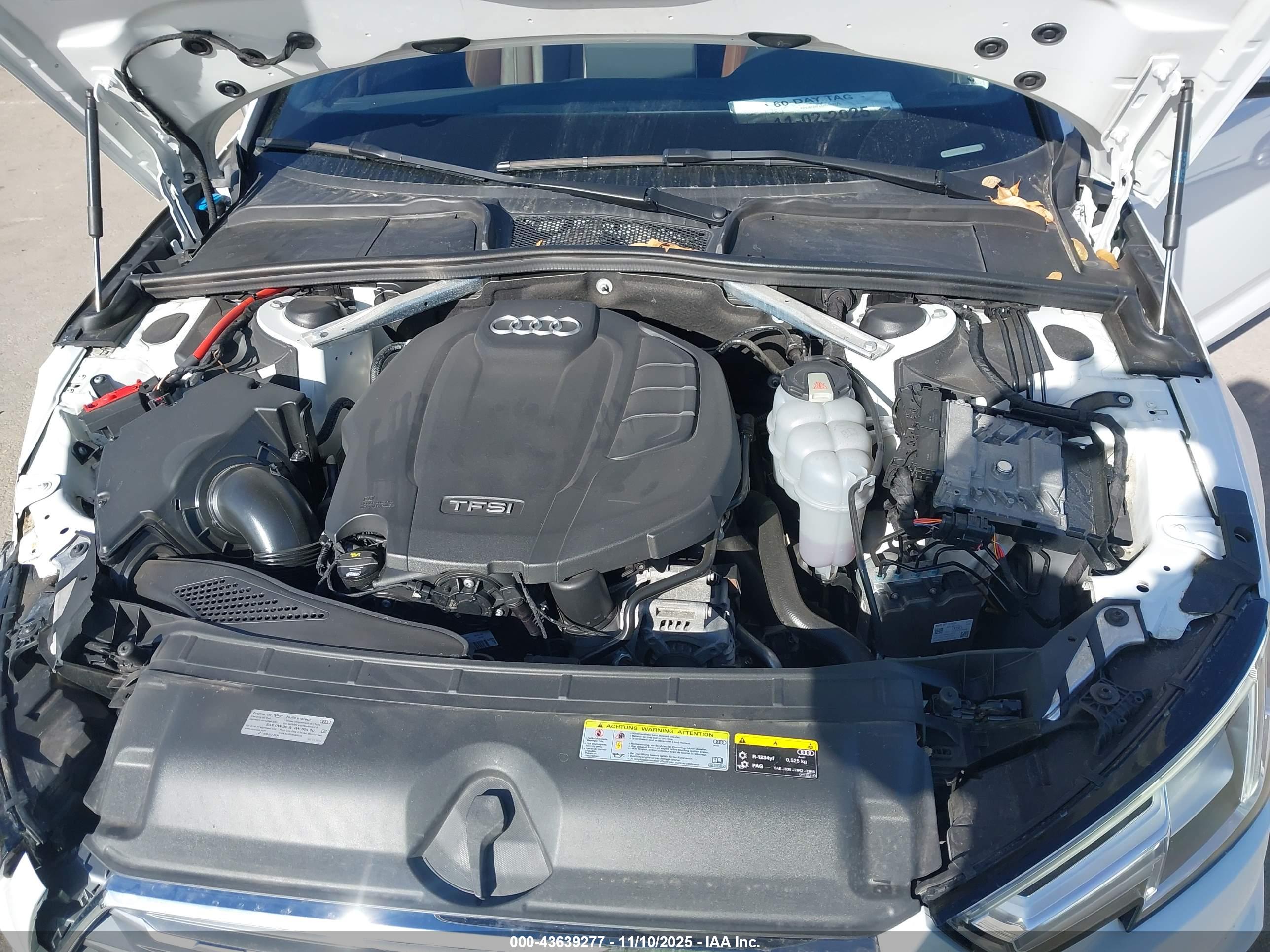 AUDI A4 image 10