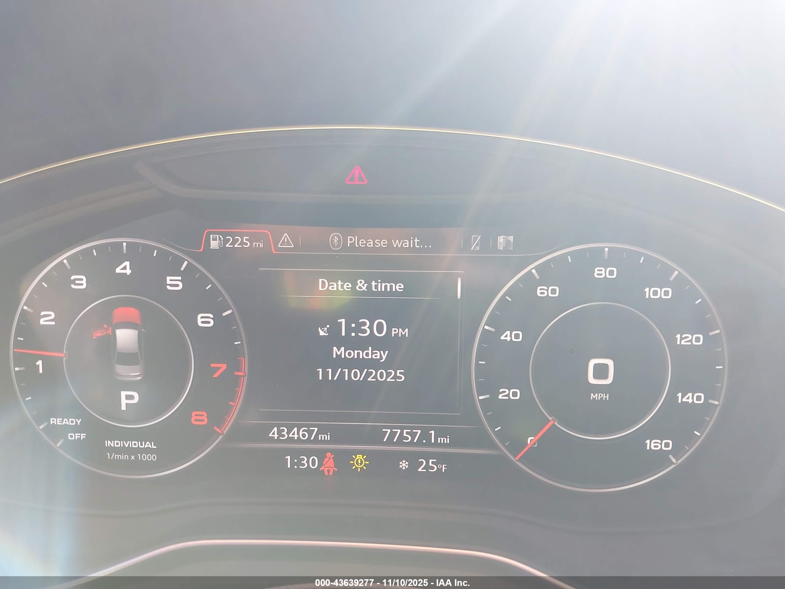 AUDI A4 image 7