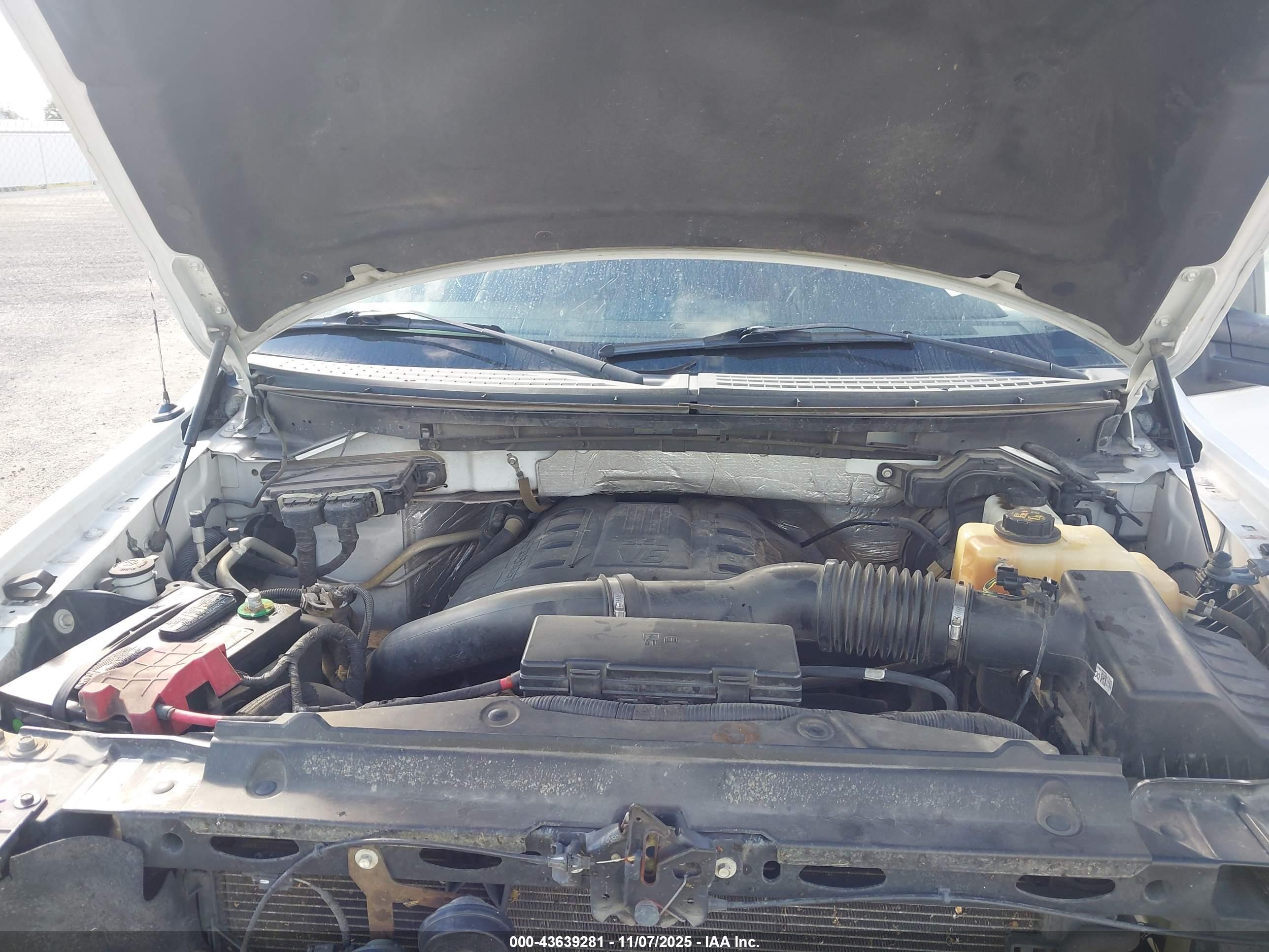 FORD F-150 image 10