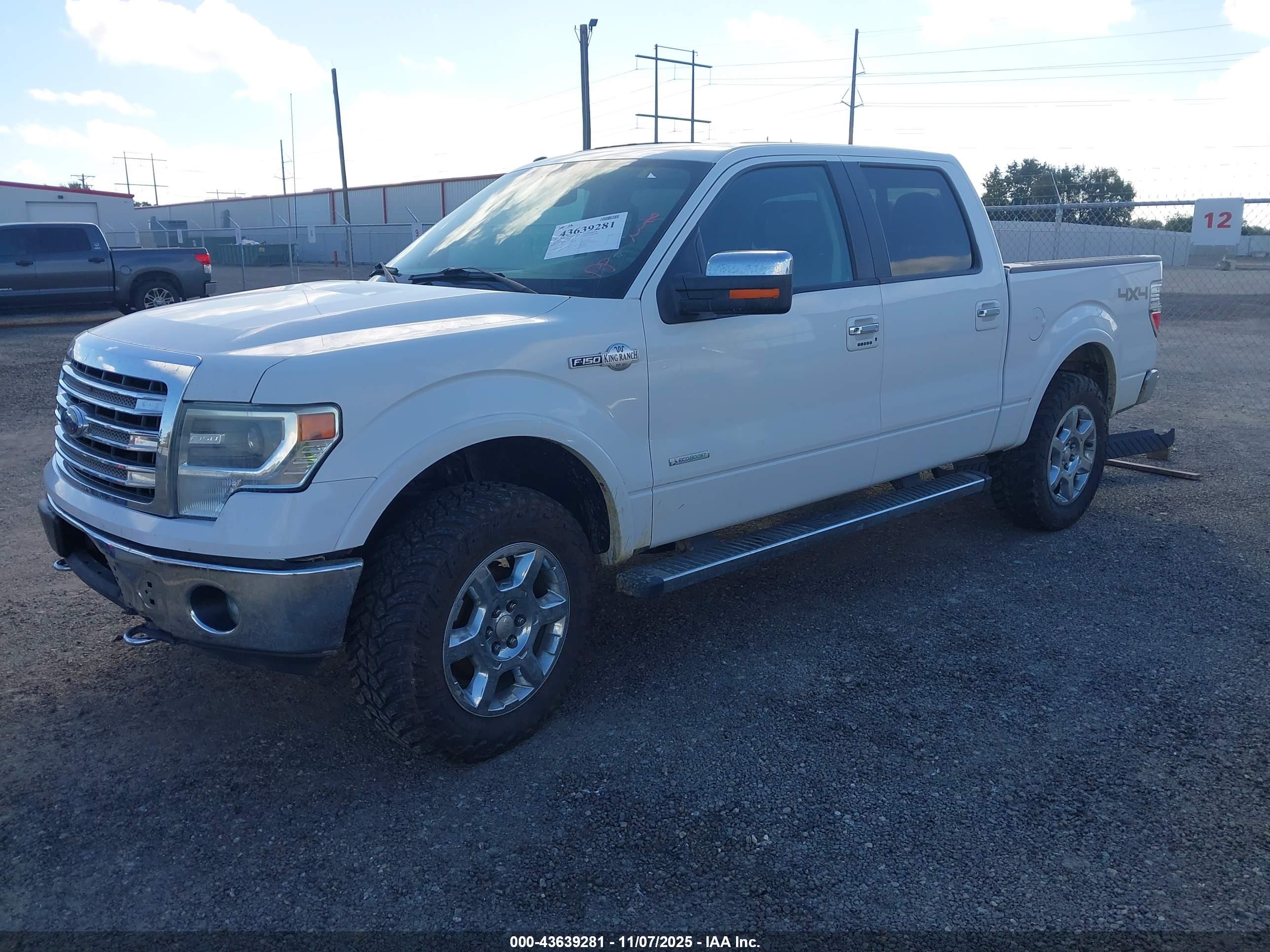 FORD F-150 image 2