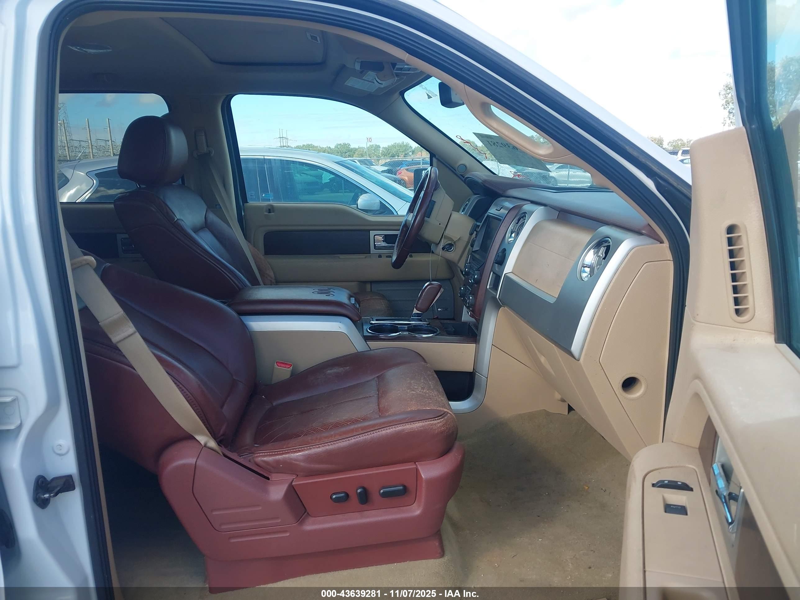 FORD F-150 image 5
