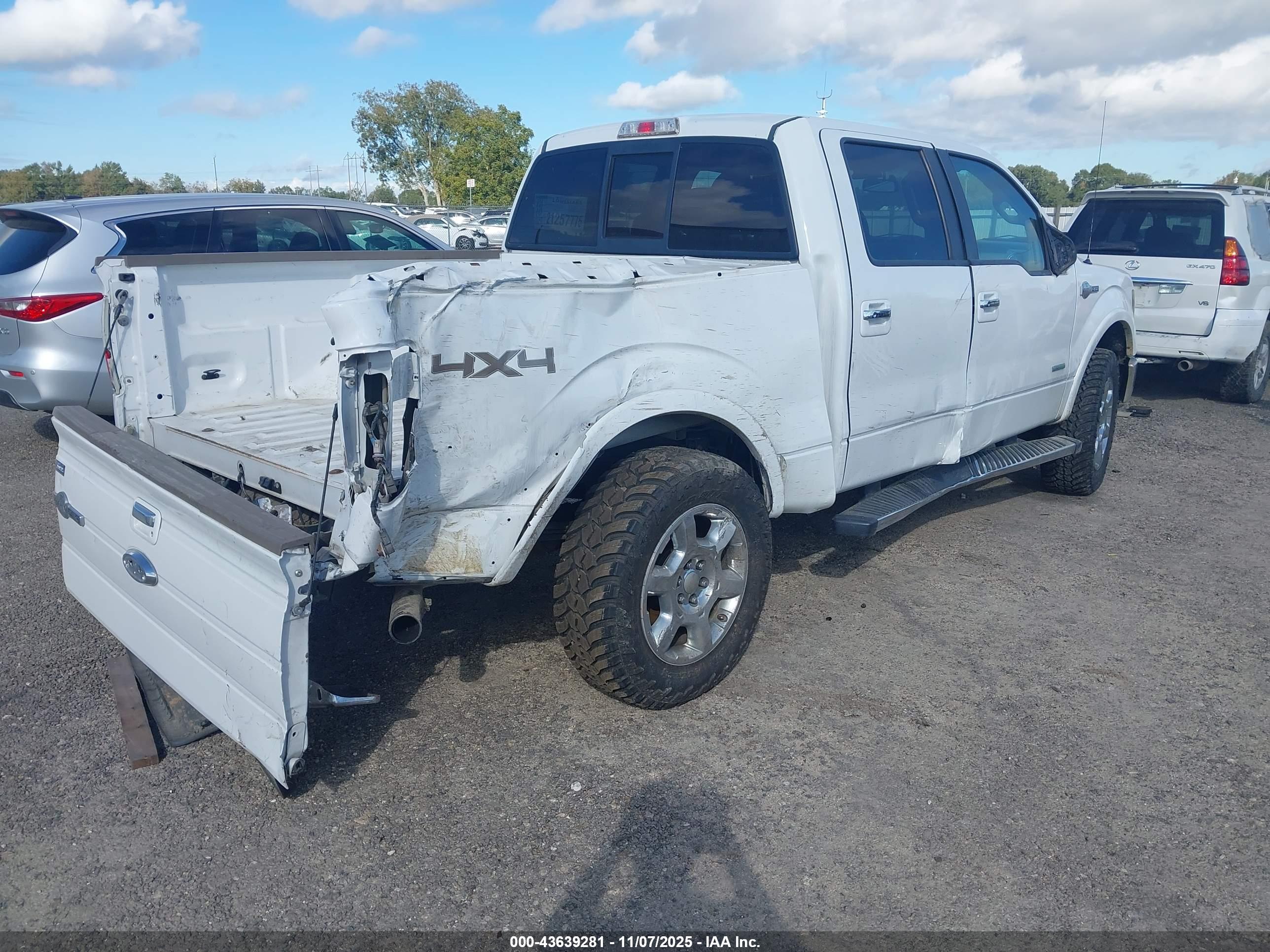 FORD F-150 image 6