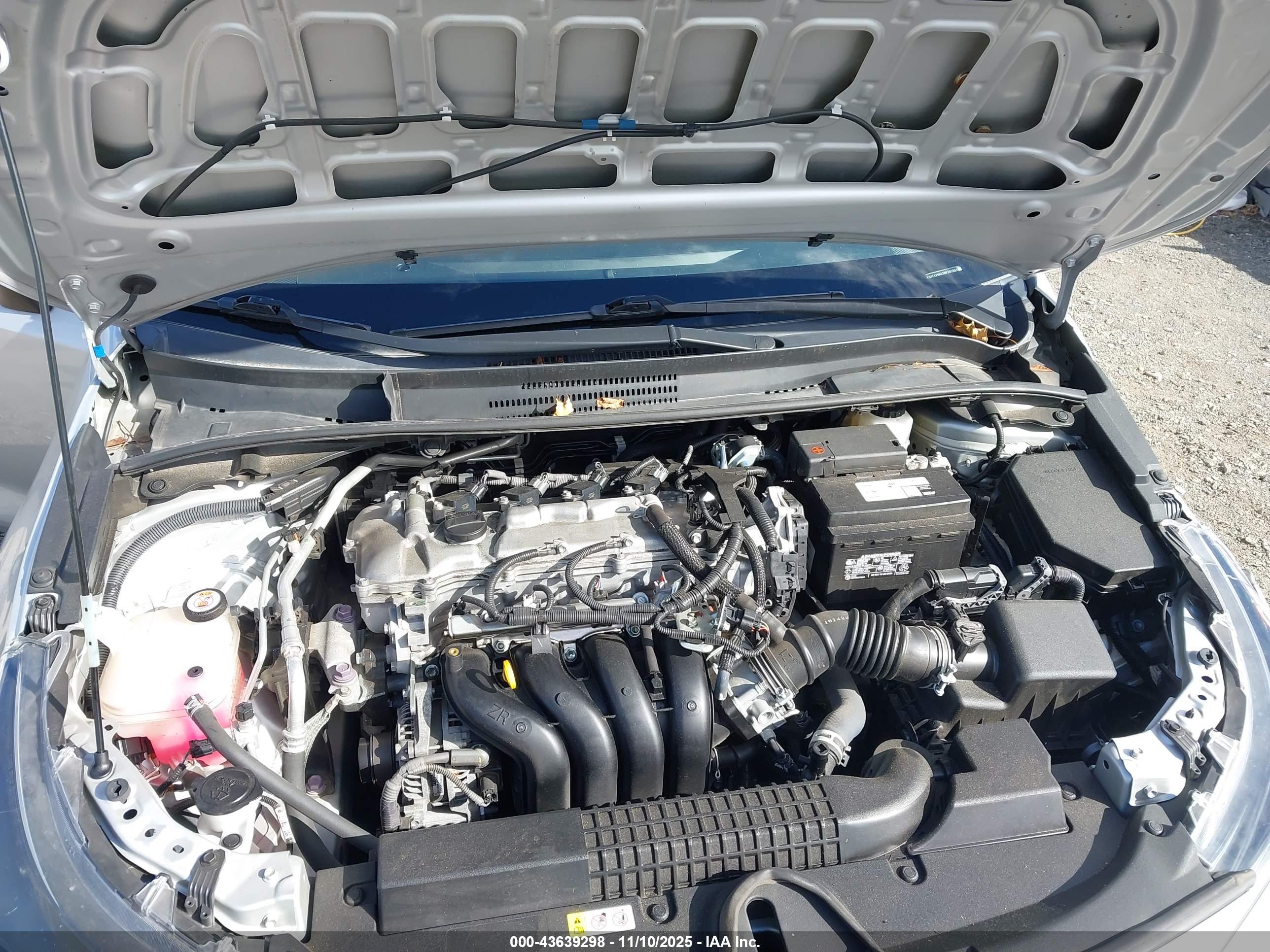 TOYOTA COROLLA image 10