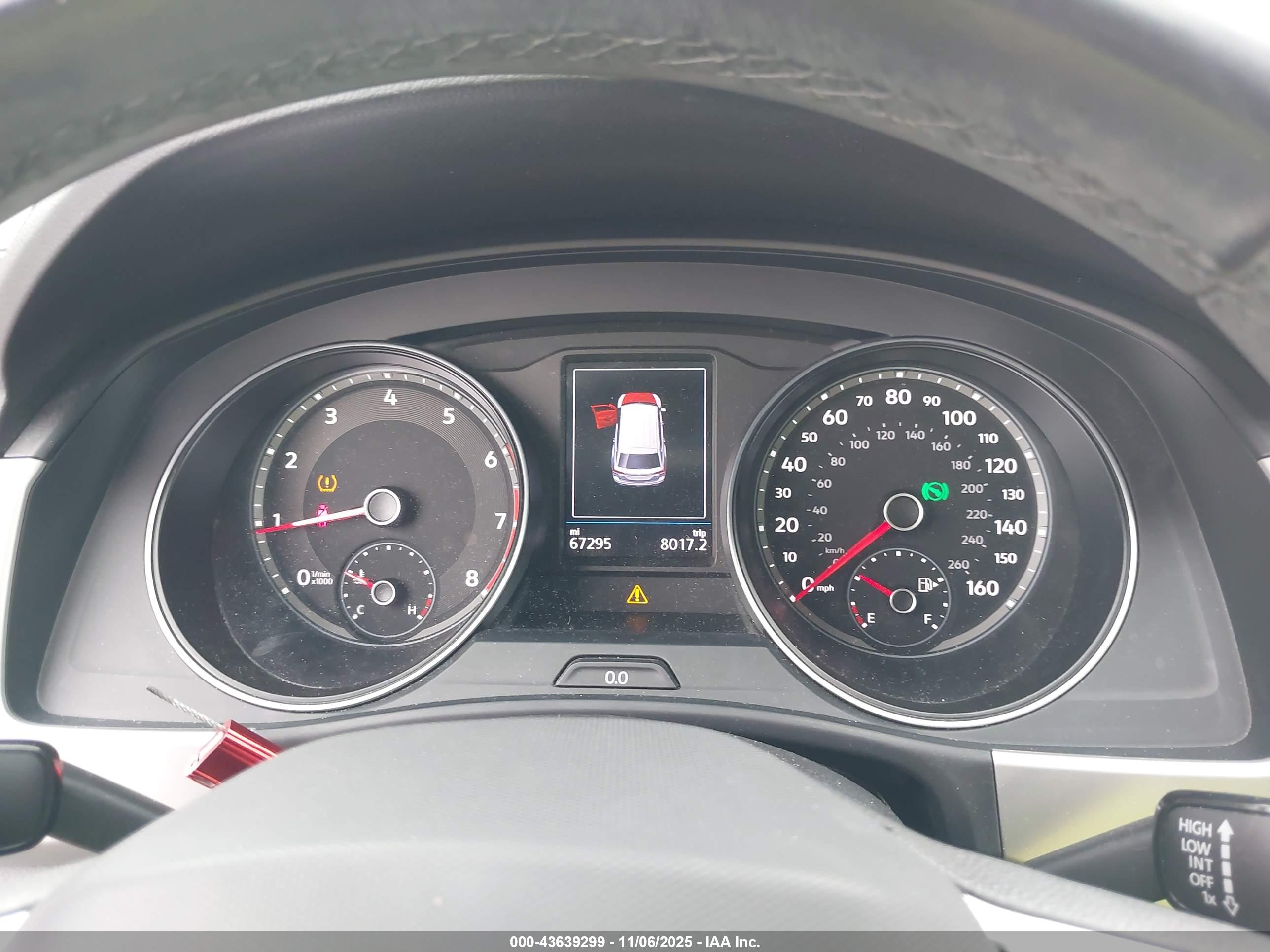 VOLKSWAGEN ATLAS image 7