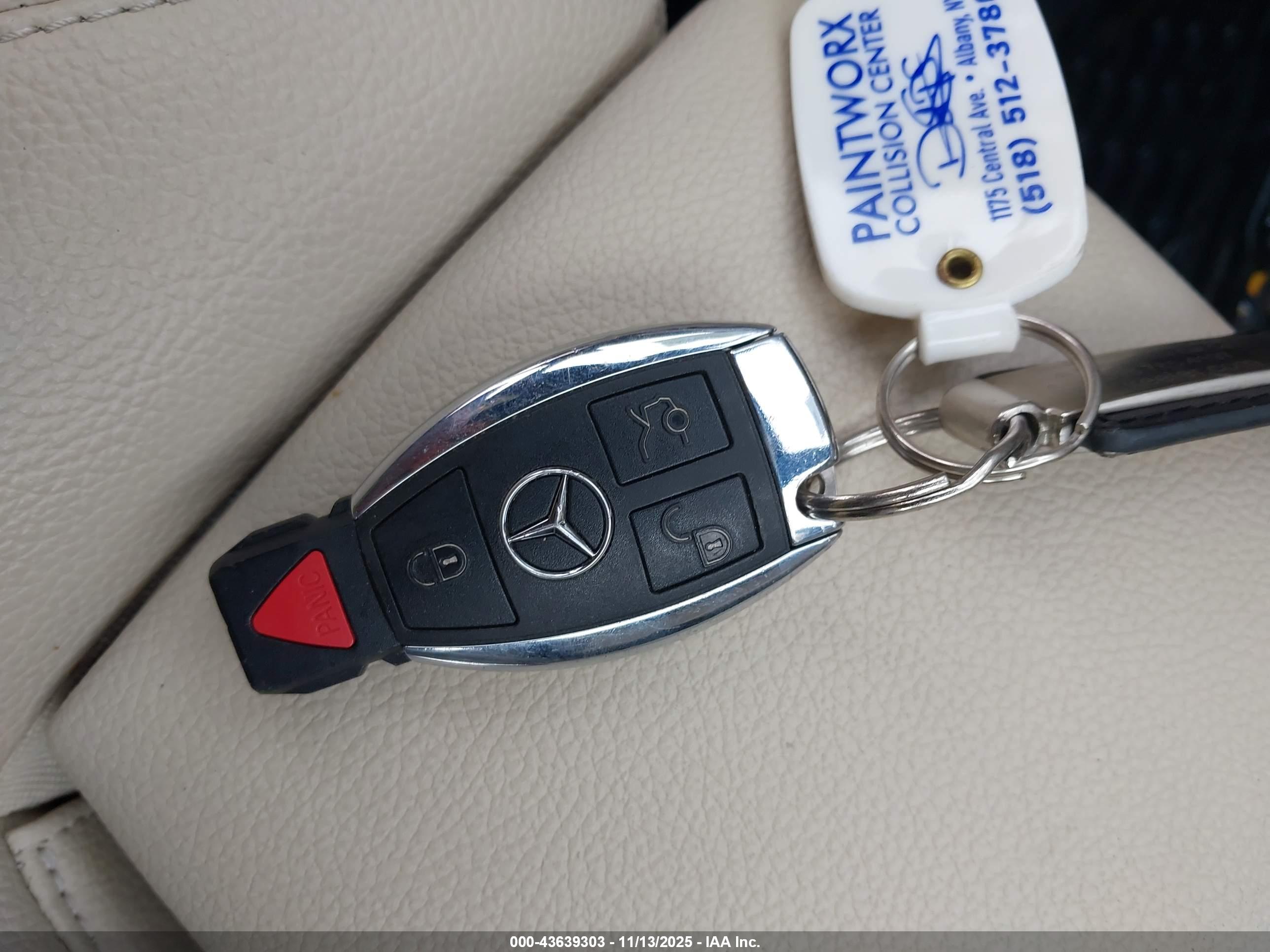 MERCEDES-BENZ CLA image 11