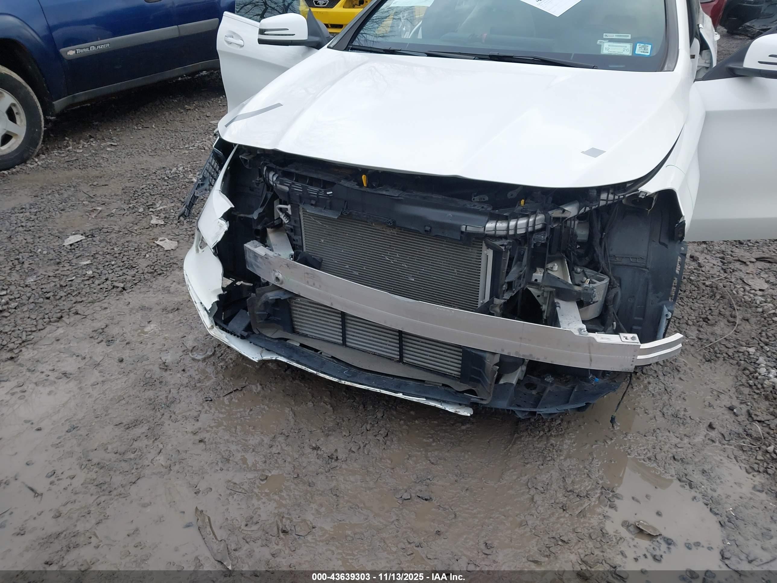 MERCEDES-BENZ CLA image 6