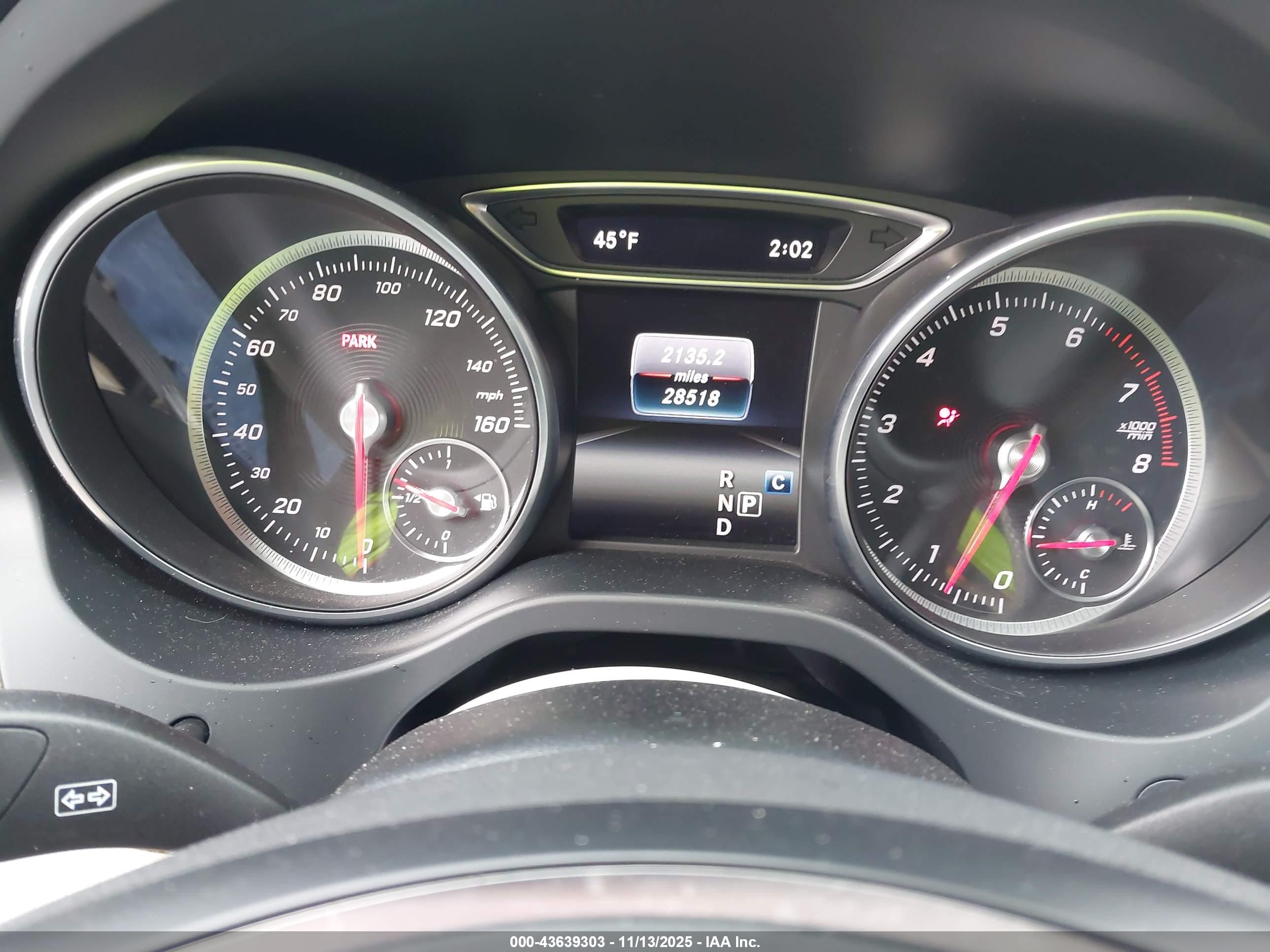 MERCEDES-BENZ CLA image 7