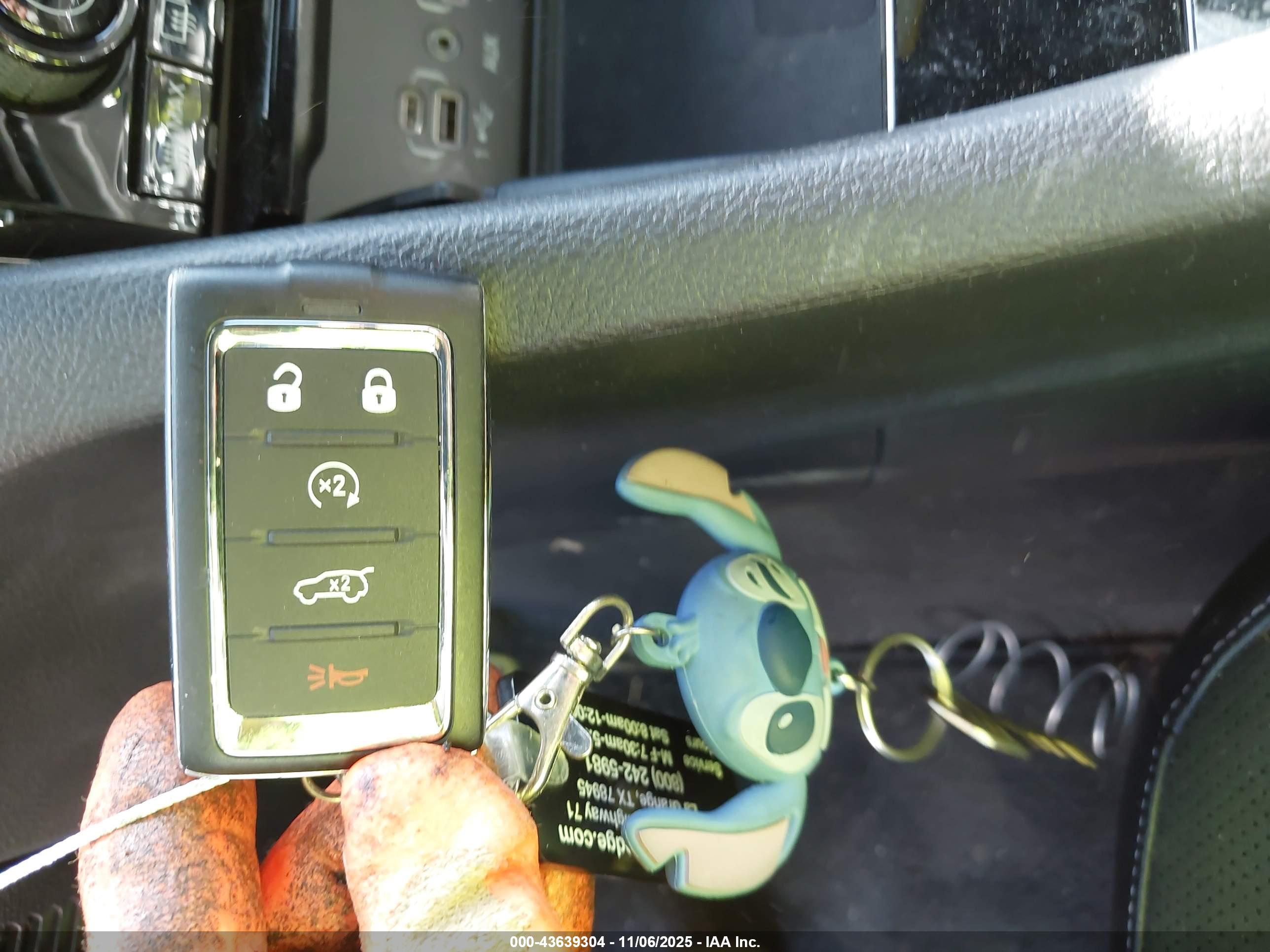 JEEP GRAND image 11