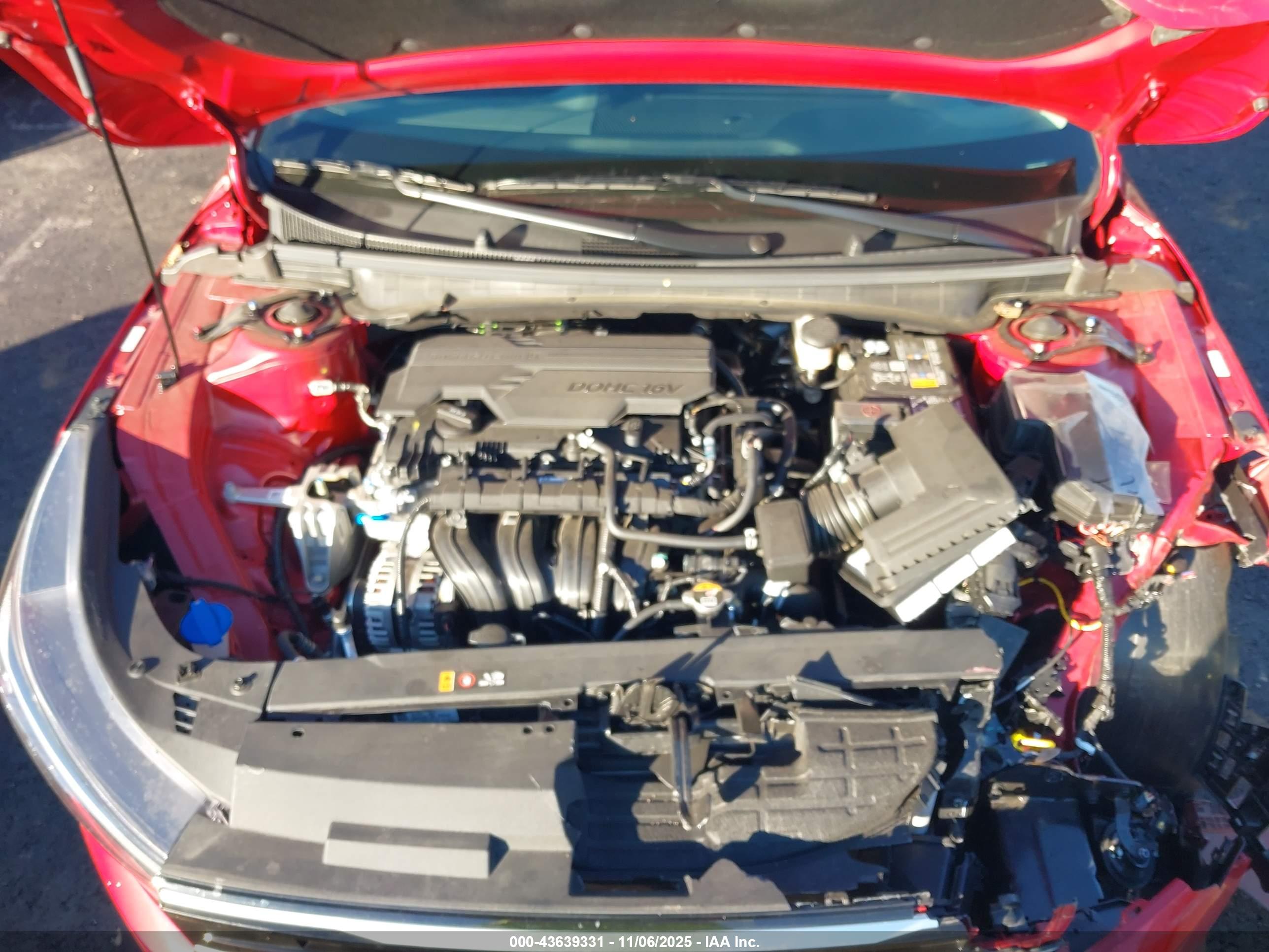 KIA K4 image 10