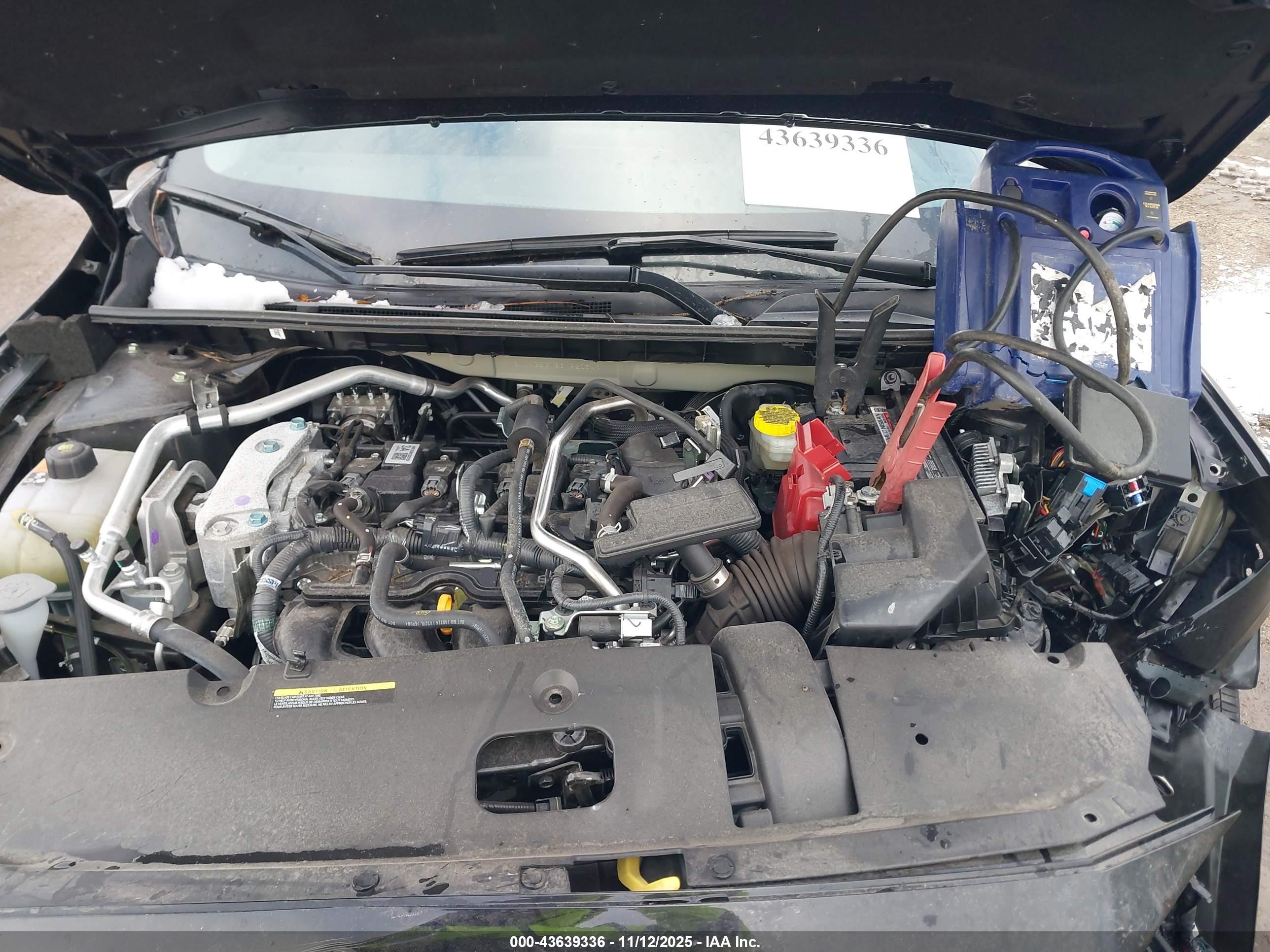 NISSAN SENTRA image 10