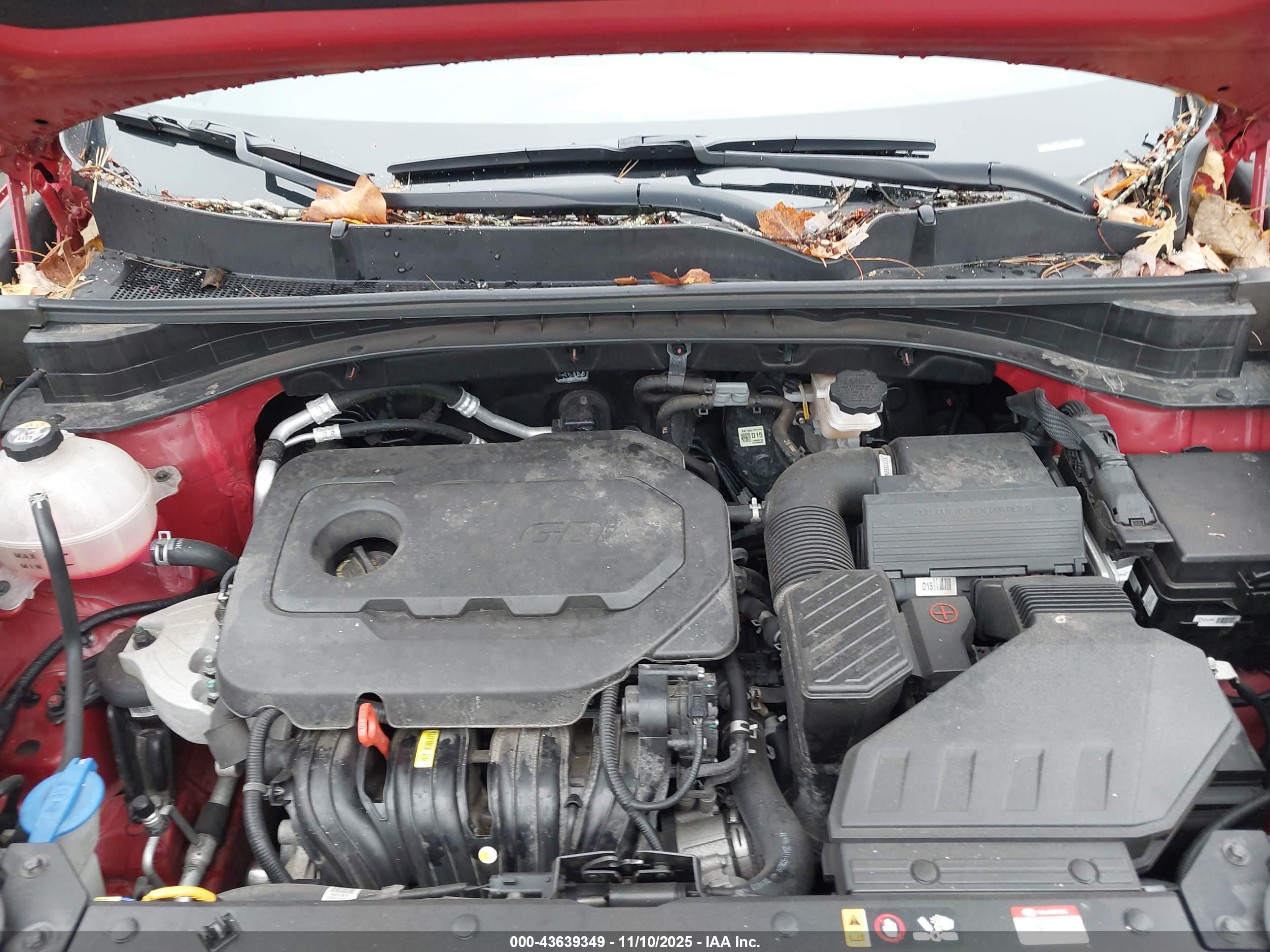 KIA SPORTAGE image 10