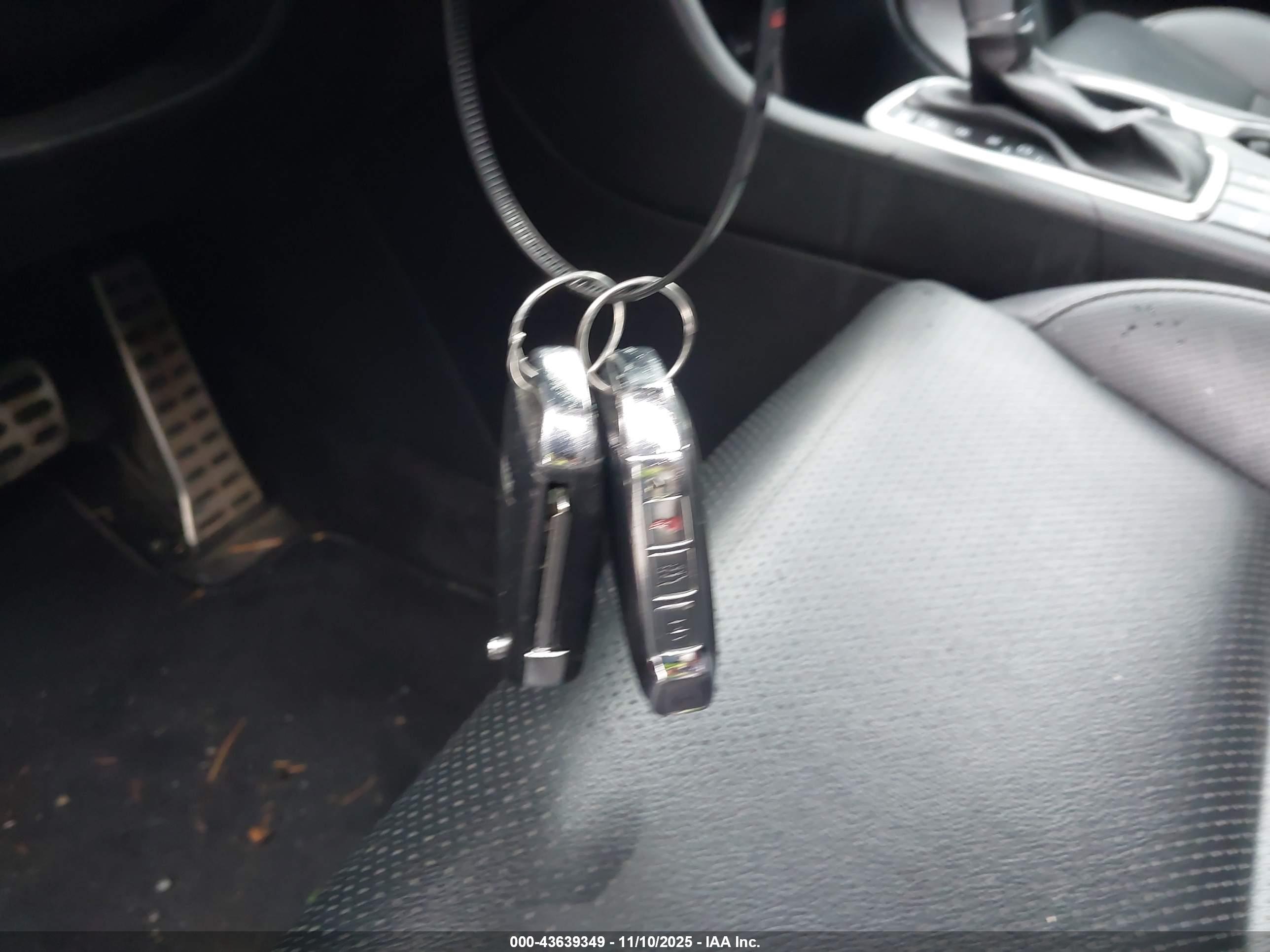 KIA SPORTAGE image 11