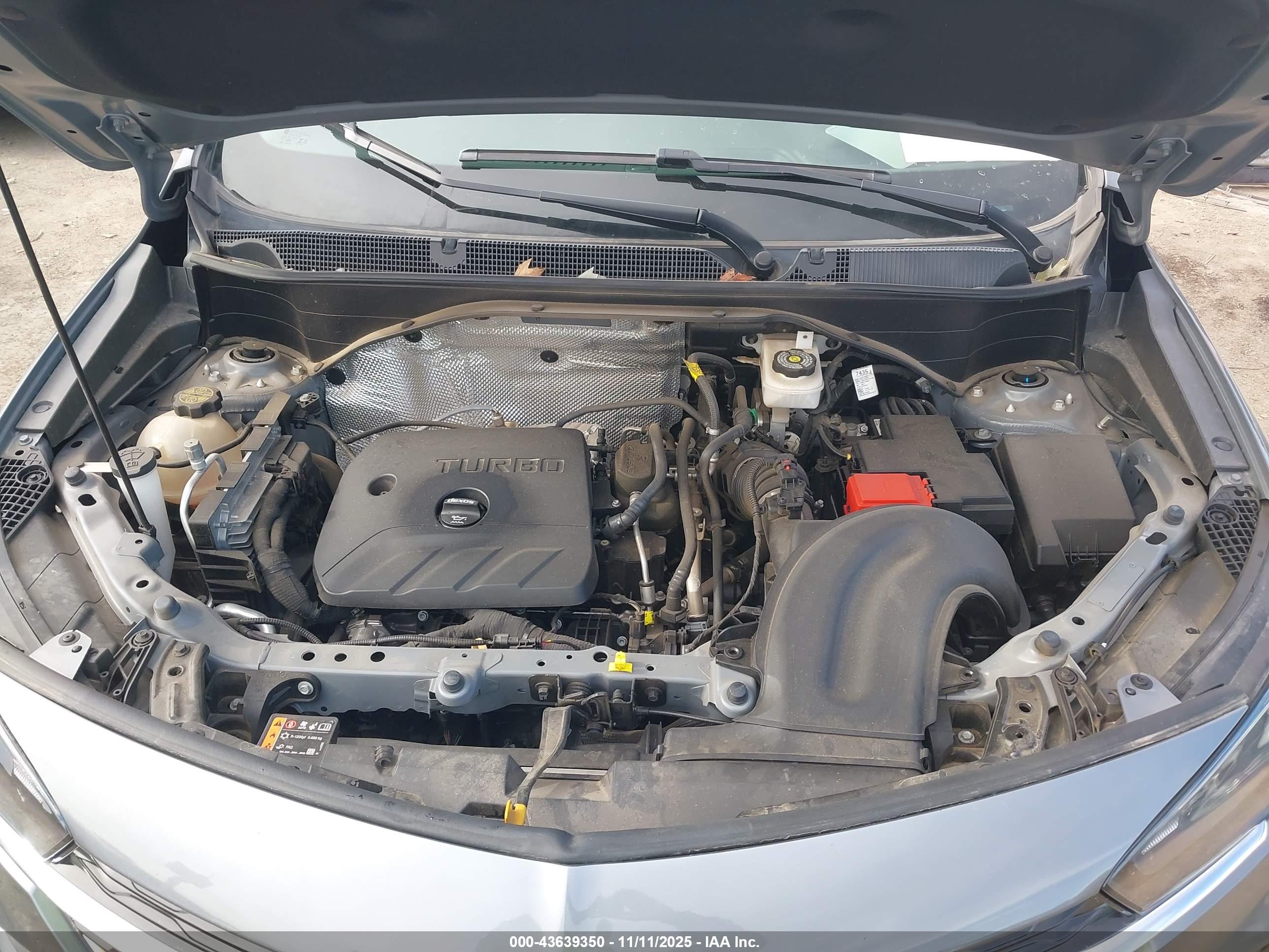 BUICK ENCORE image 10