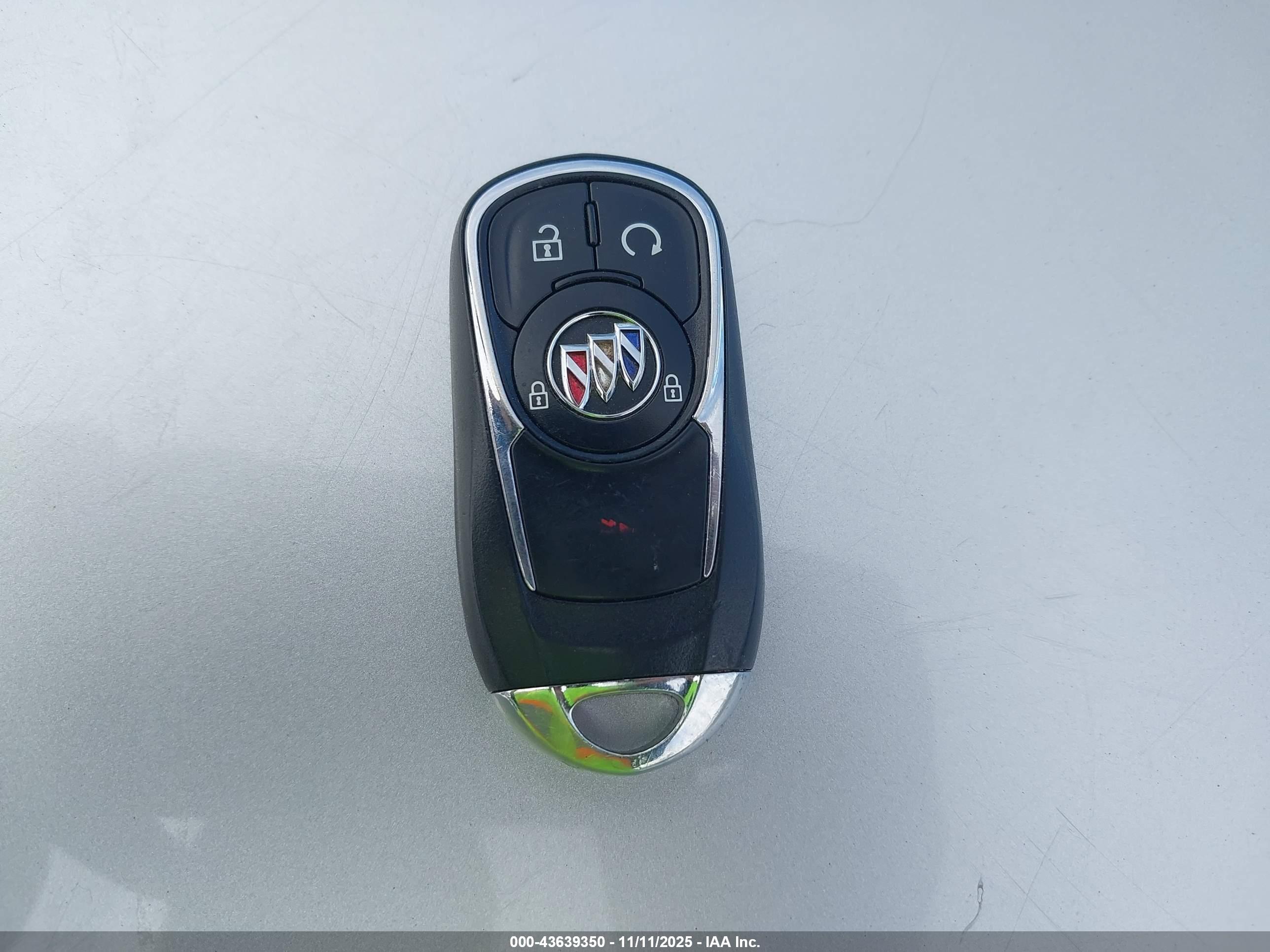 BUICK ENCORE image 11