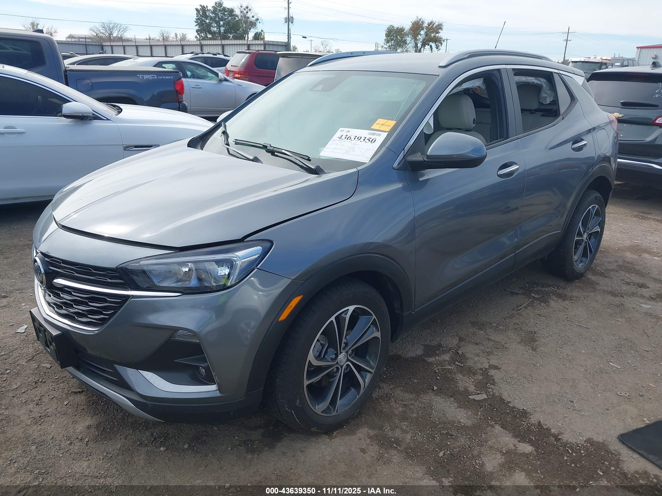 BUICK ENCORE image 2