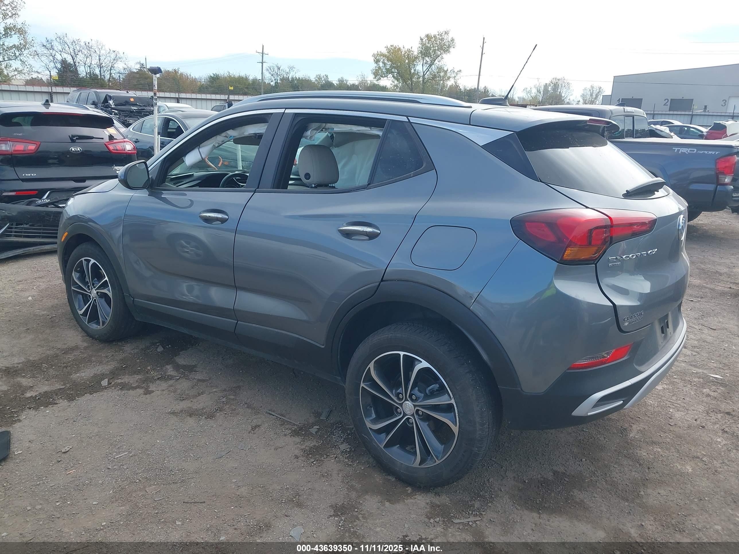 BUICK ENCORE image 3