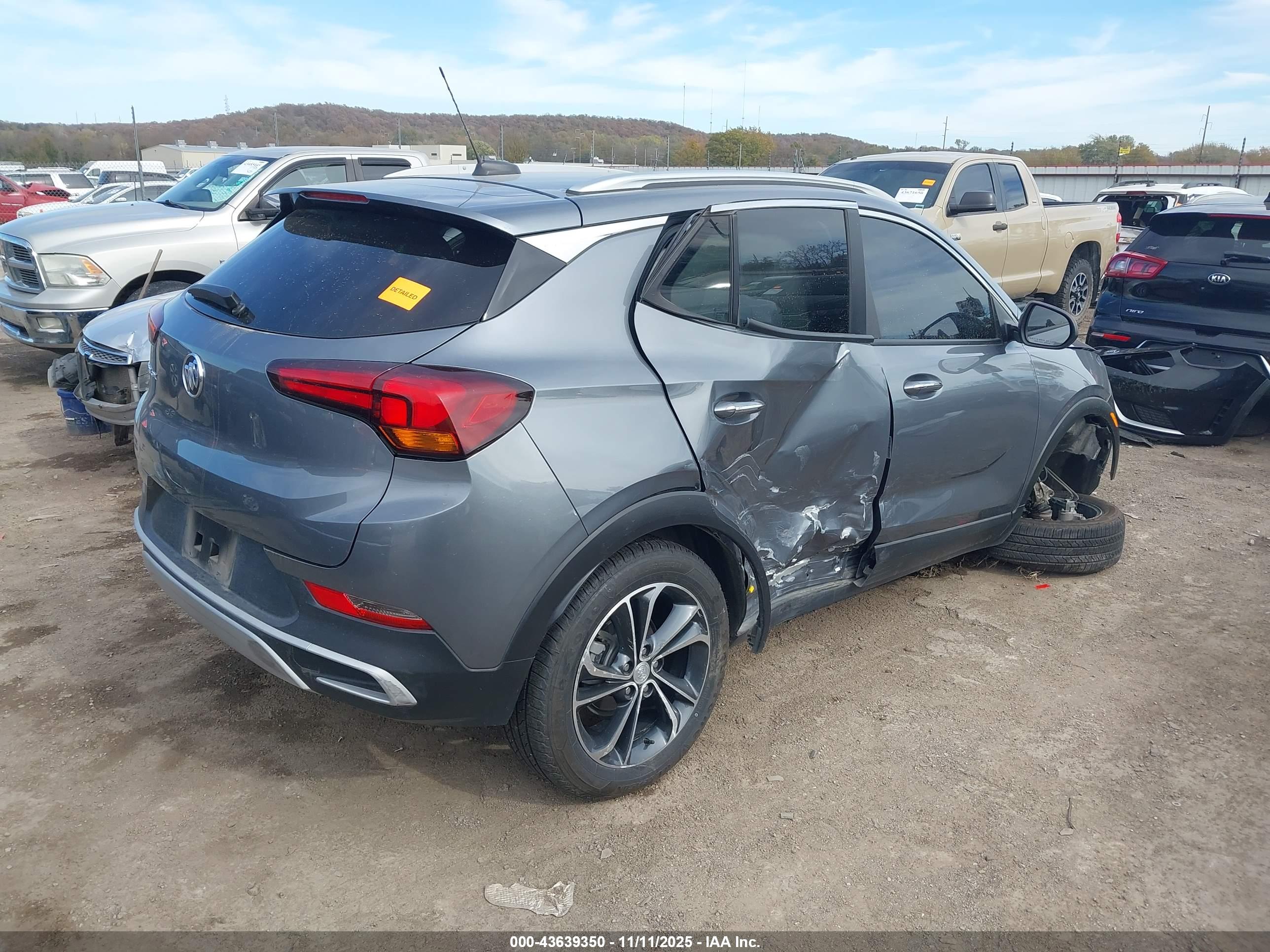 BUICK ENCORE image 4