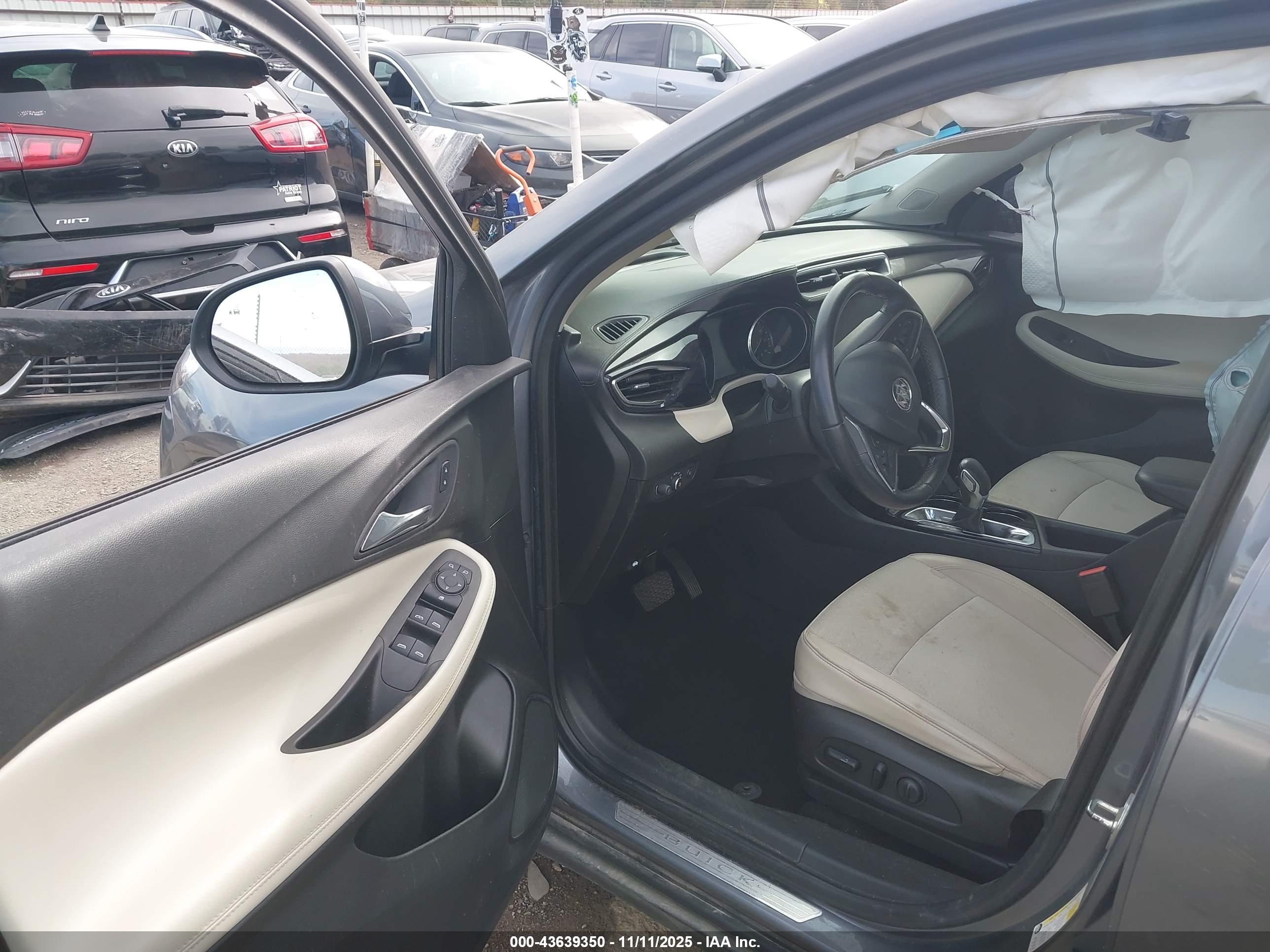 BUICK ENCORE image 5