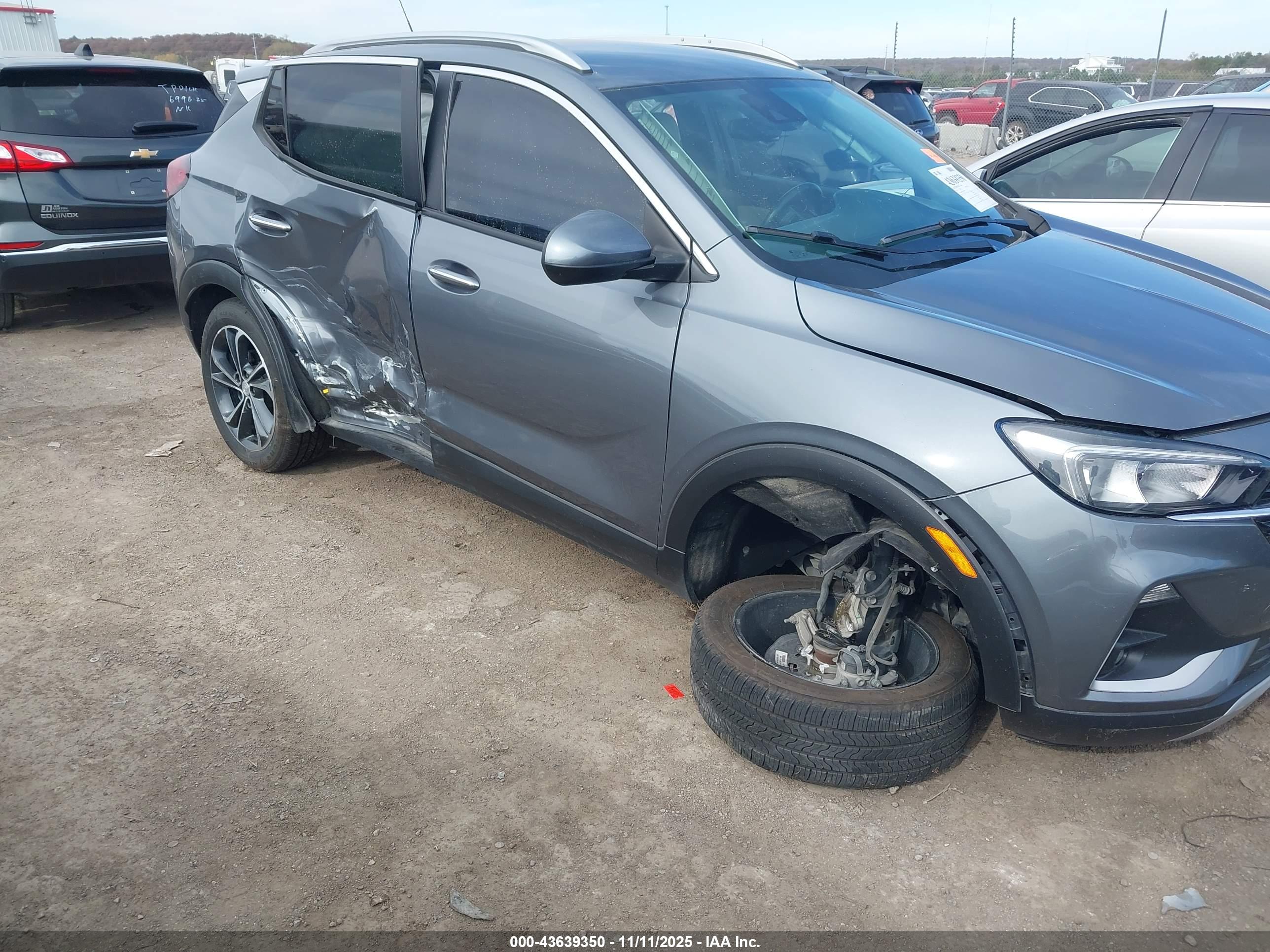 BUICK ENCORE image 6