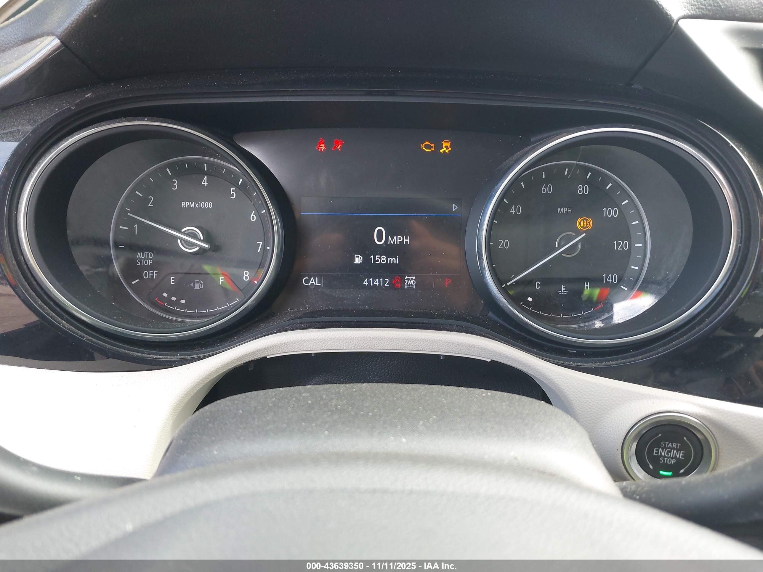 BUICK ENCORE image 7