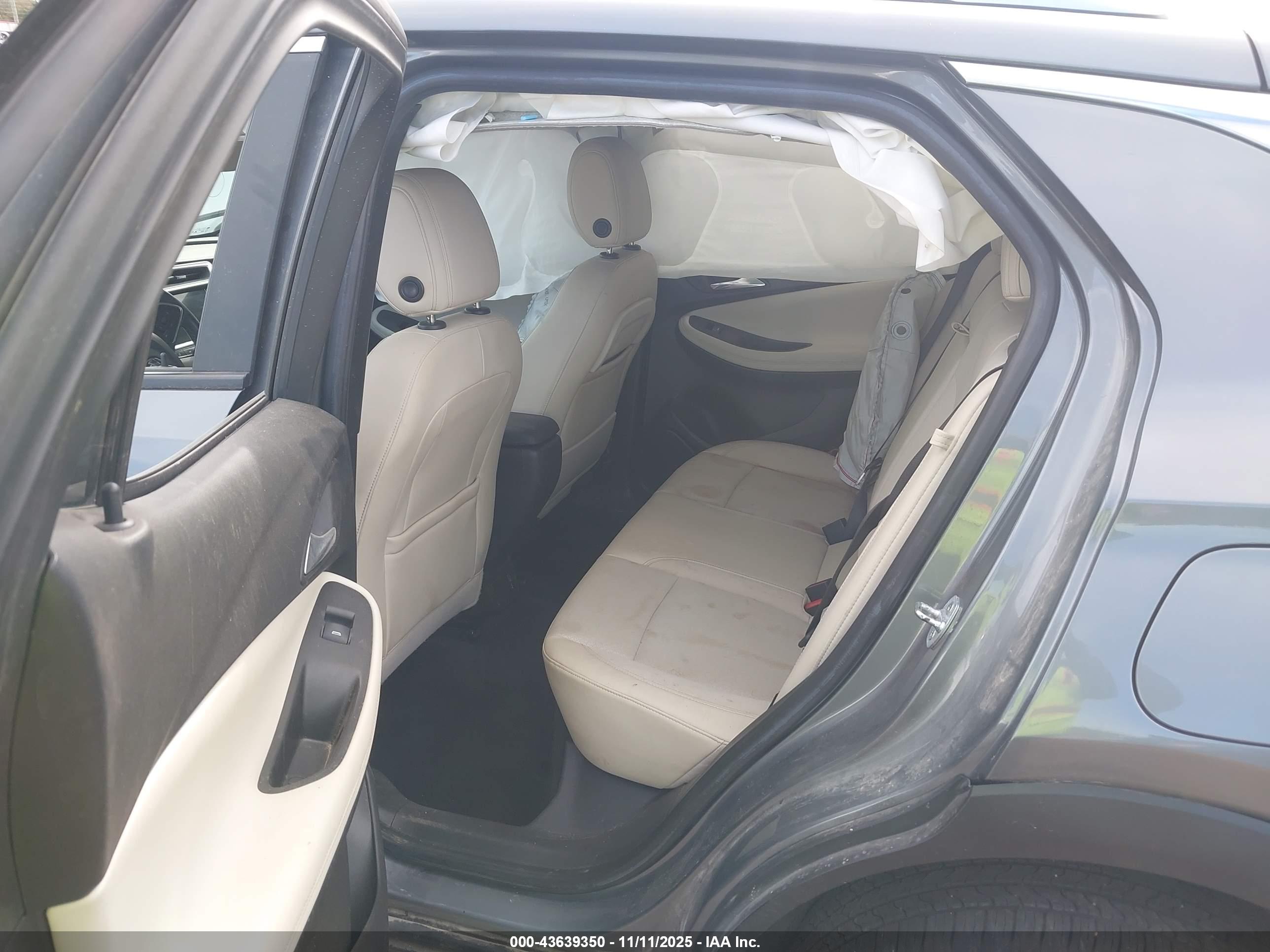 BUICK ENCORE image 8