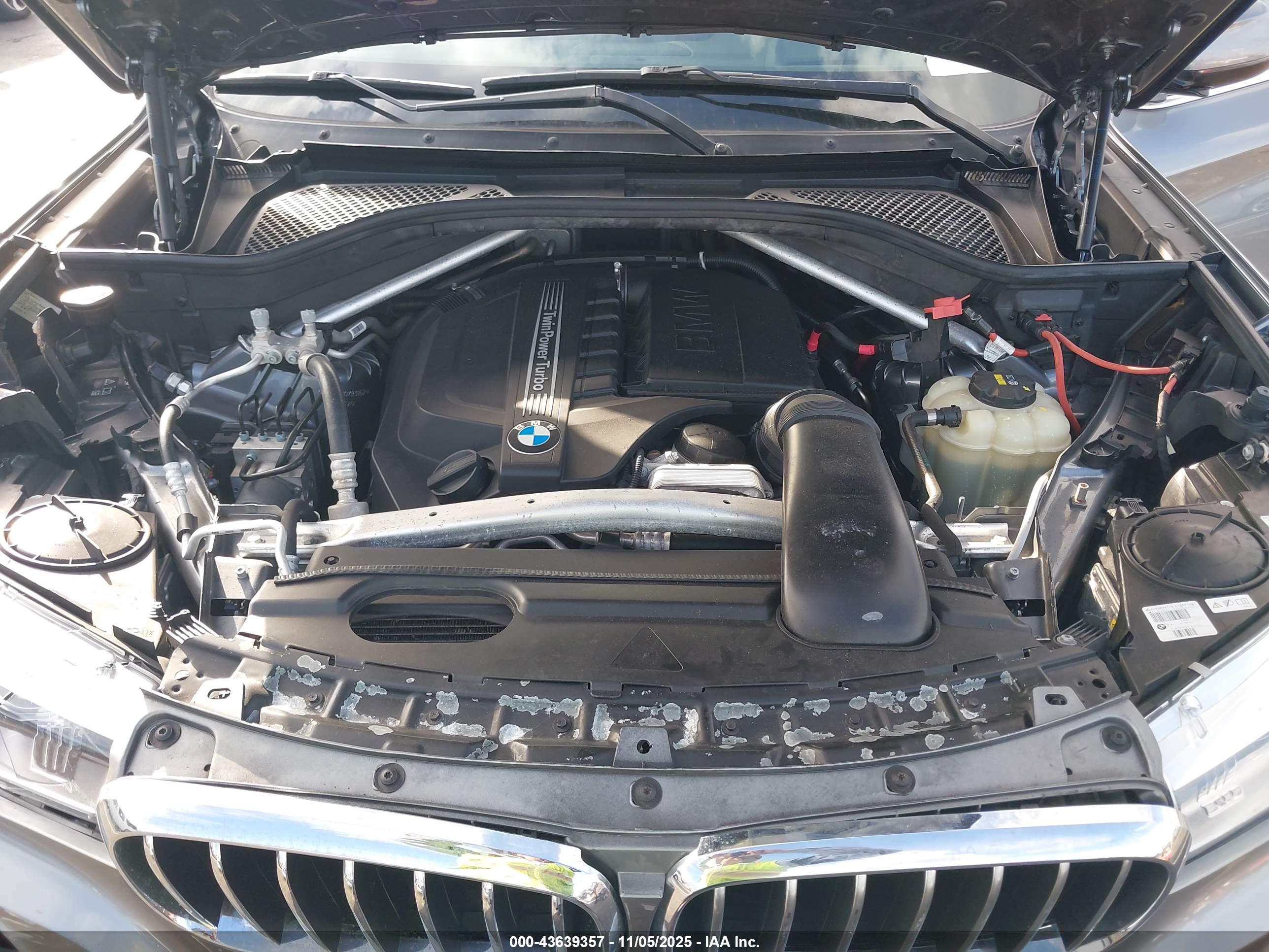 BMW X5 image 10