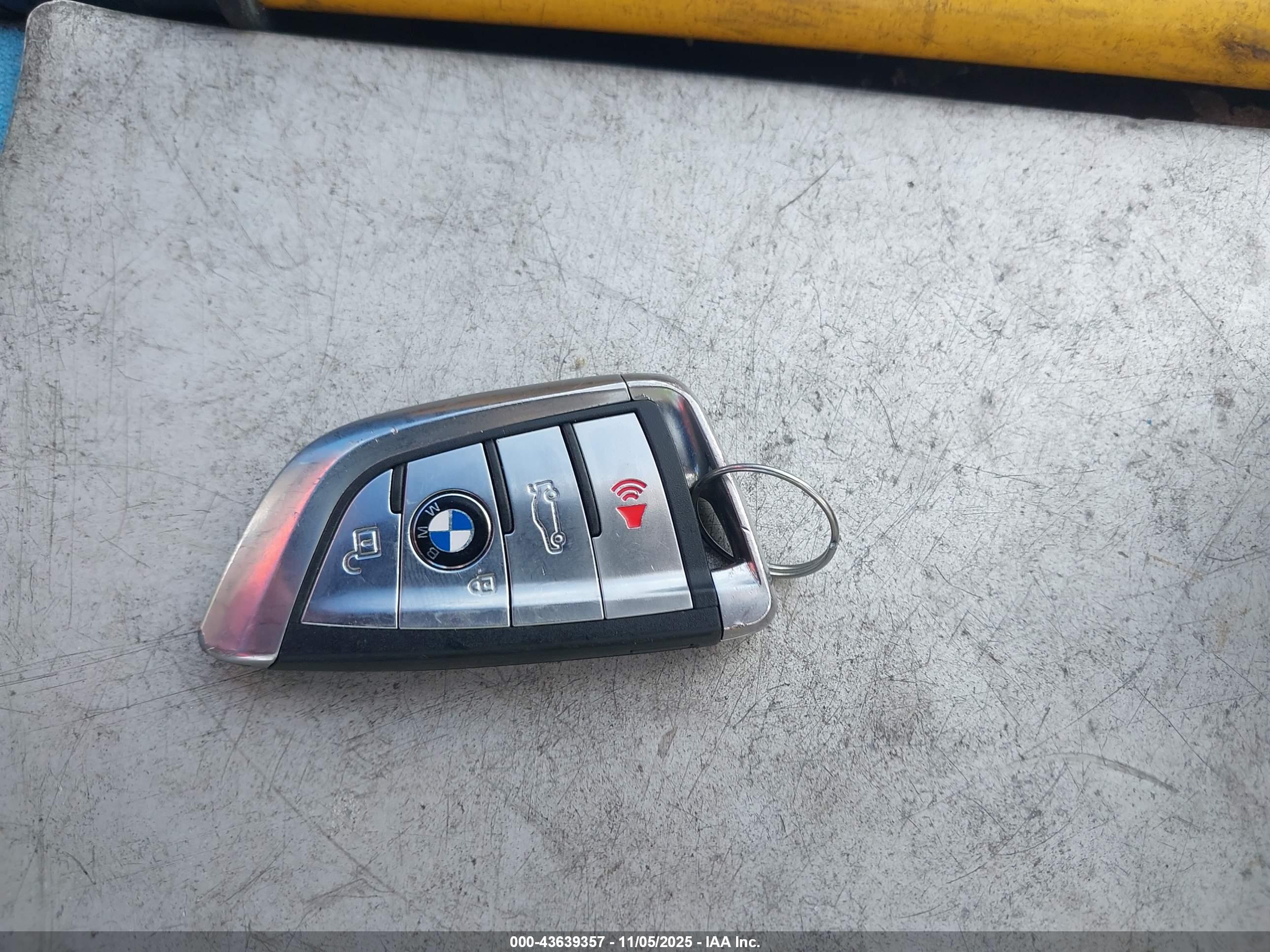 BMW X5 image 11