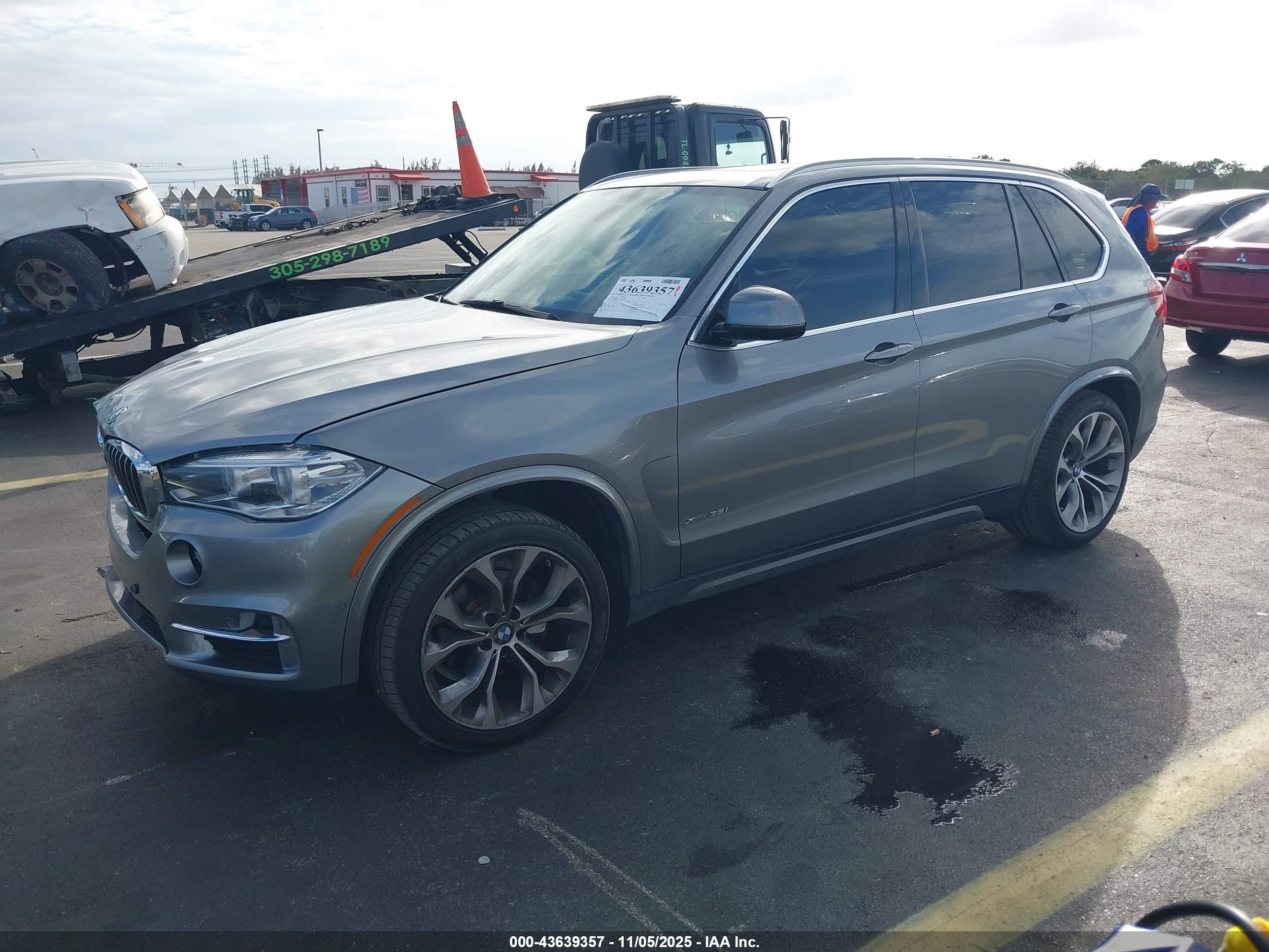 BMW X5 image 2