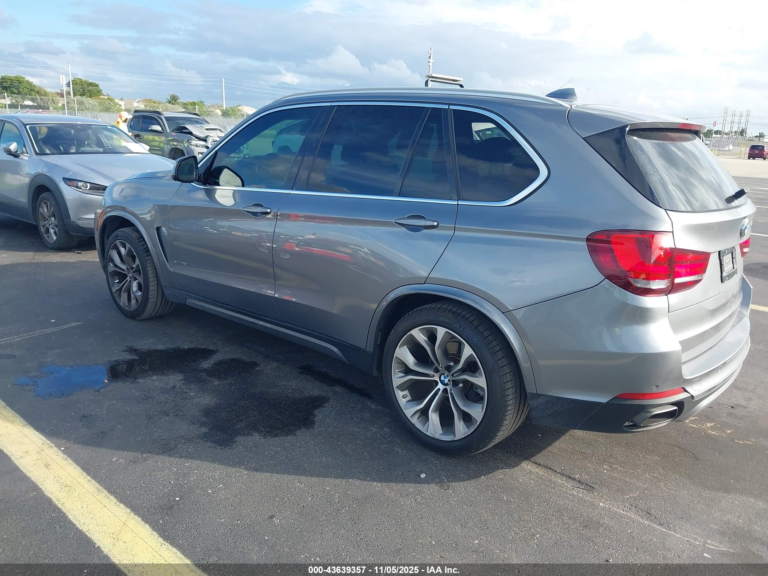 BMW X5 image 3