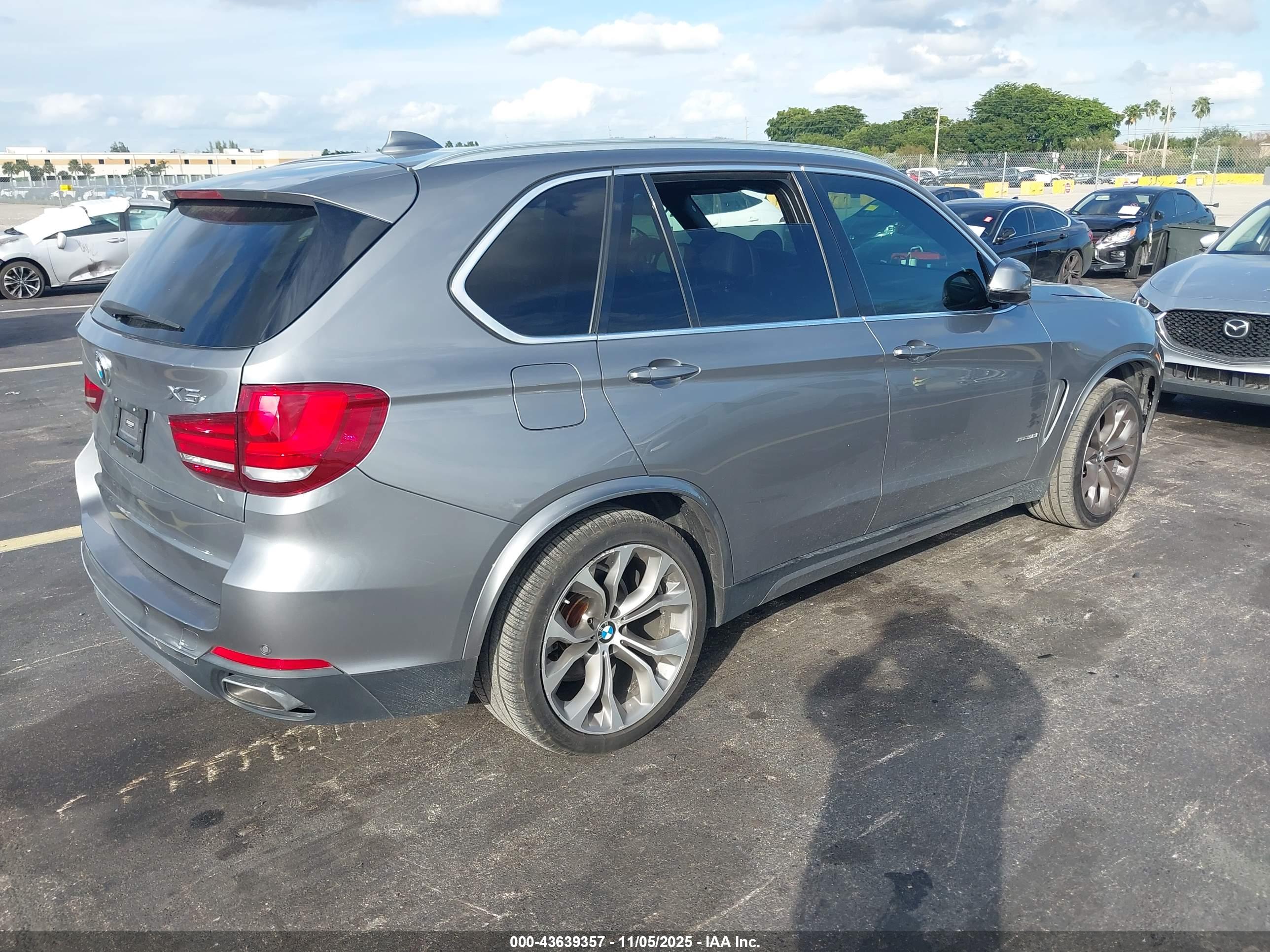BMW X5 image 4