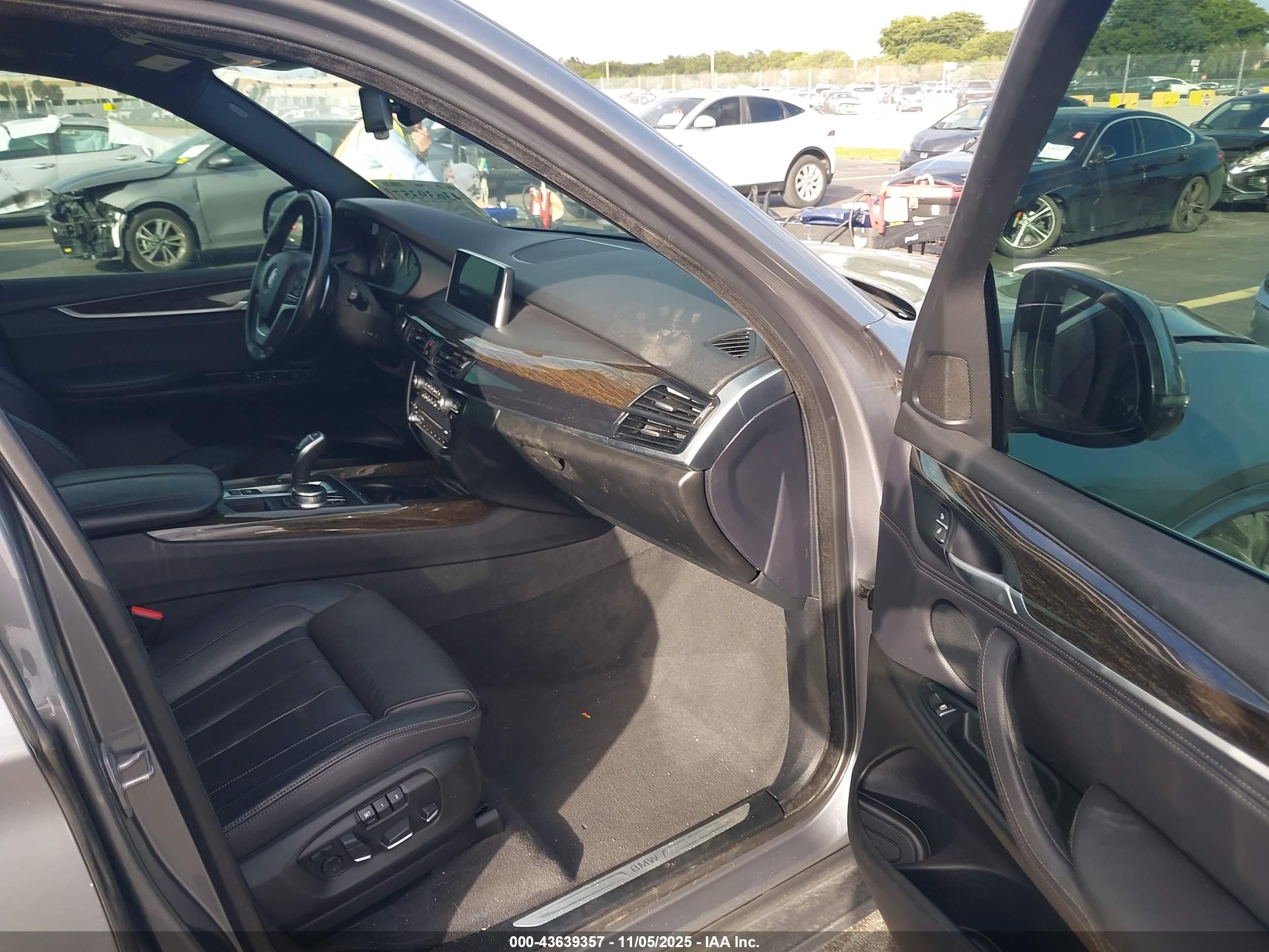 BMW X5 image 5